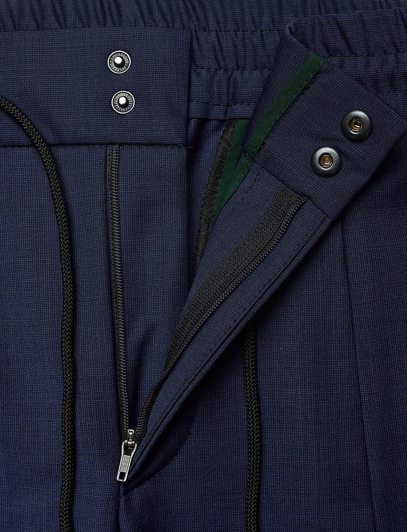 HUGO - Getlin251F3 - casual bukser - navy - 3