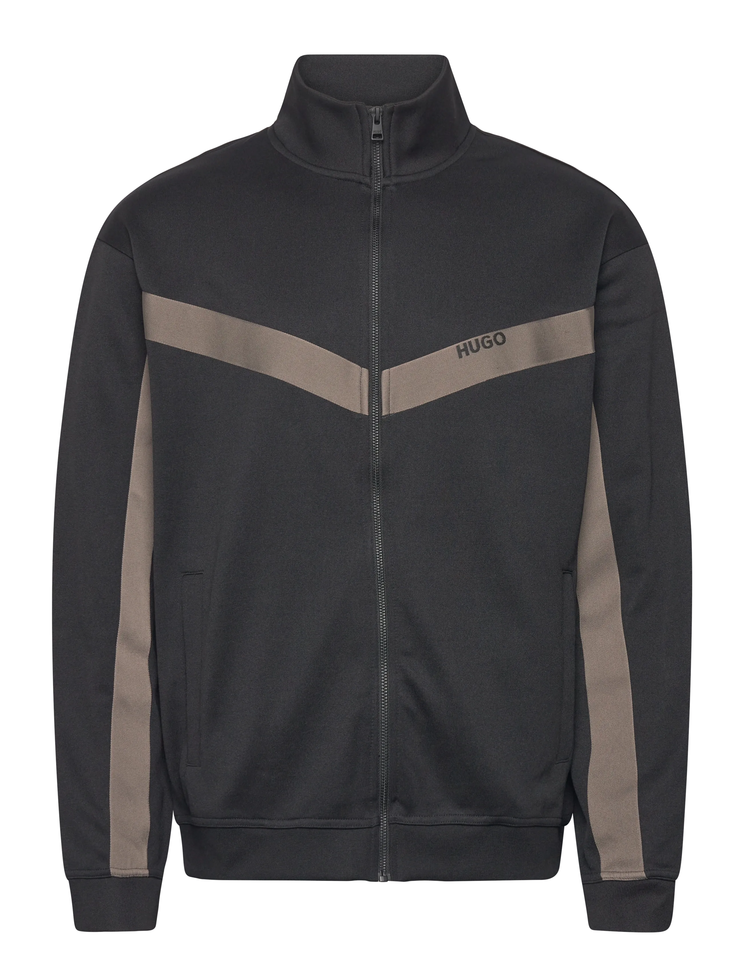 HUGO Darti Schwarz - XS - Herren