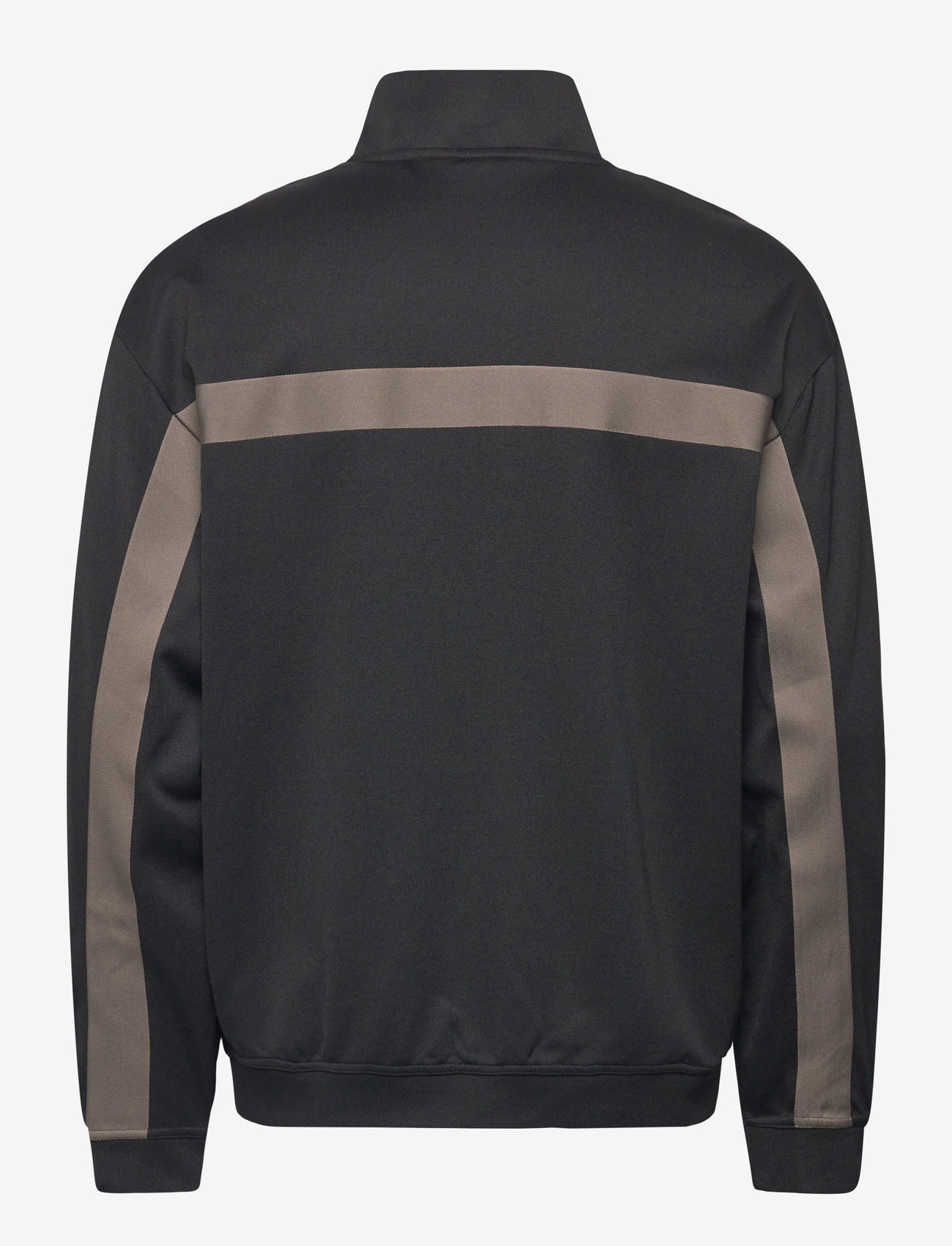 HUGO - Darti - collegepaidat - black - 1