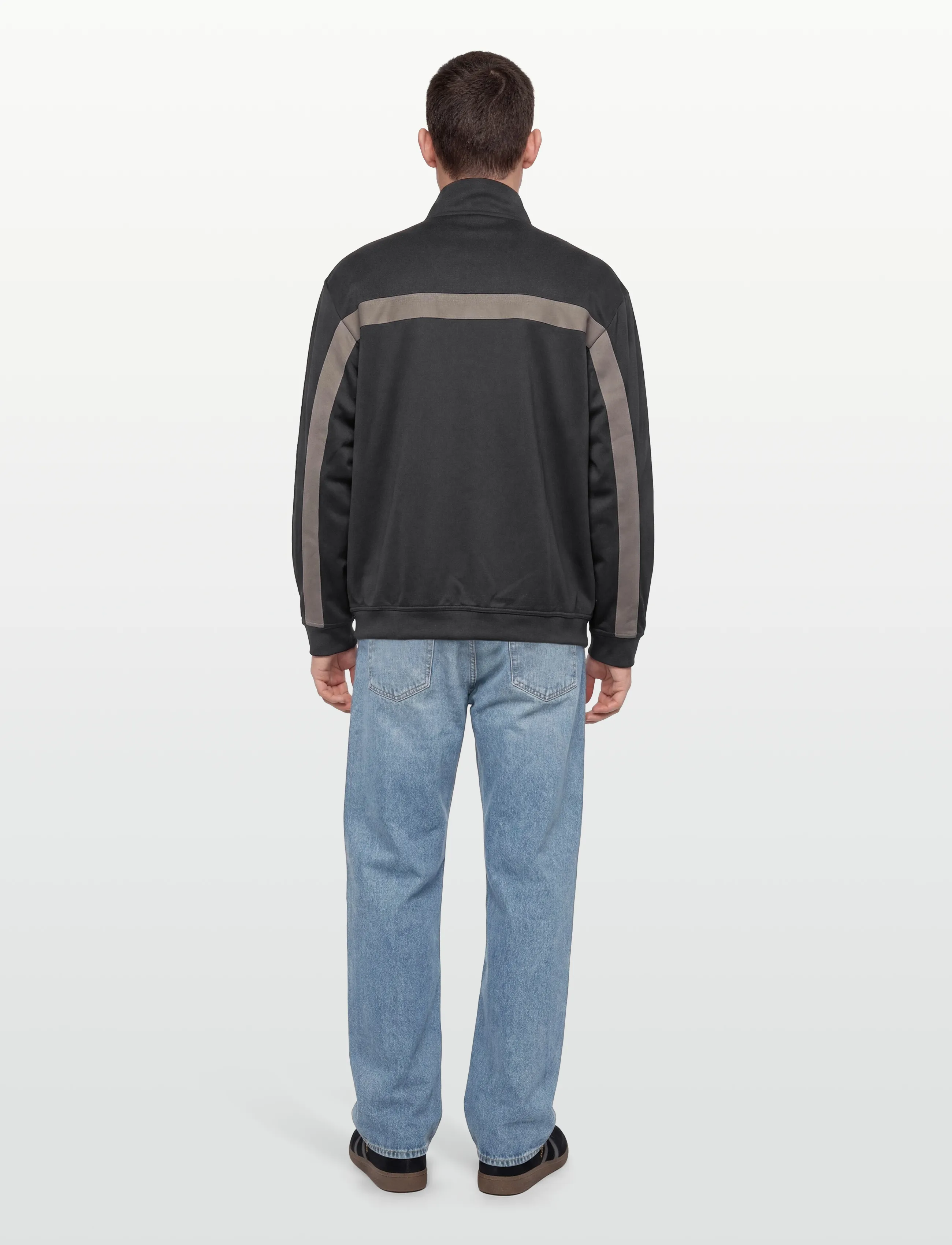 HUGO - Darti - hettupeysur - black - 4