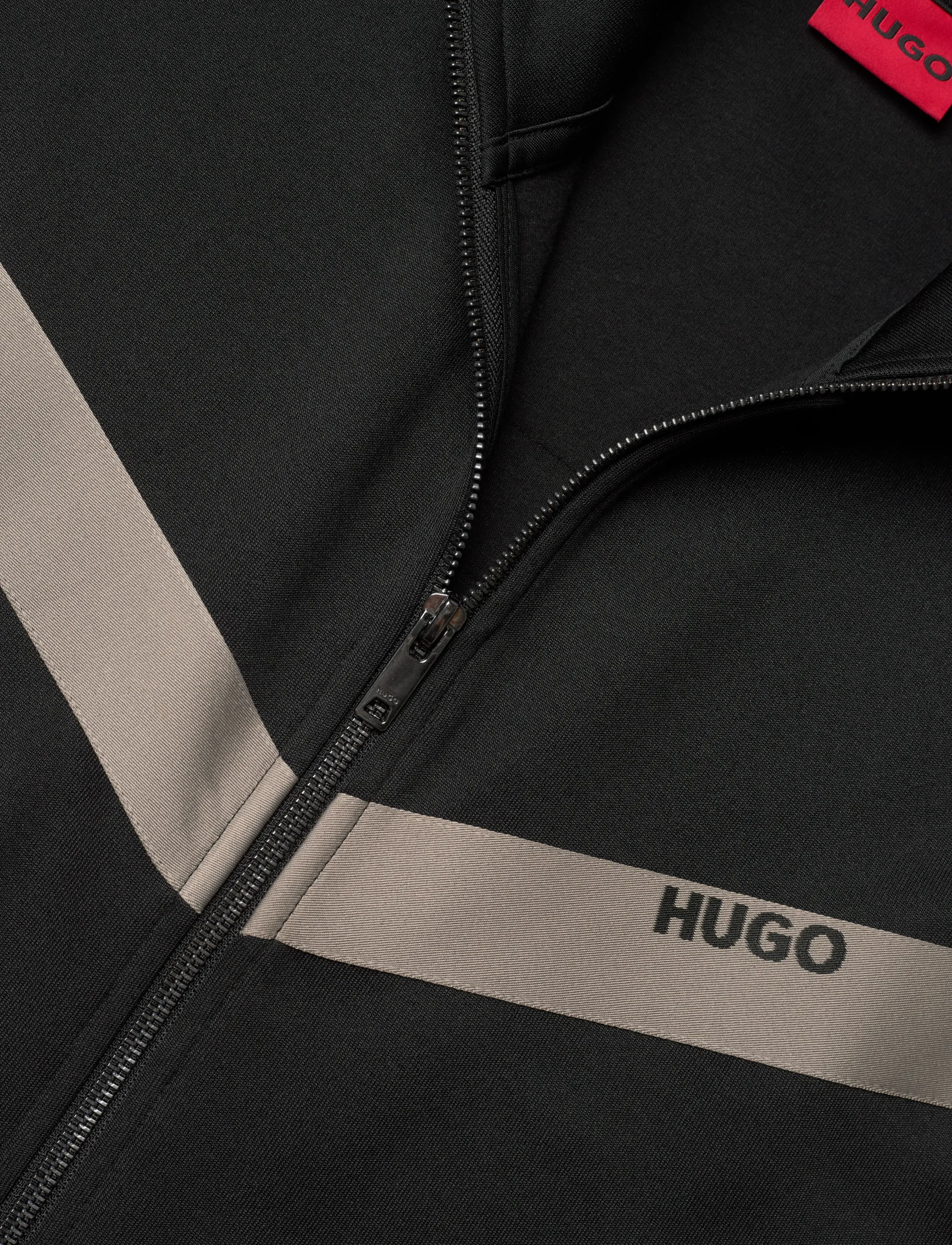 HUGO - Darti - shop by style - black - 2