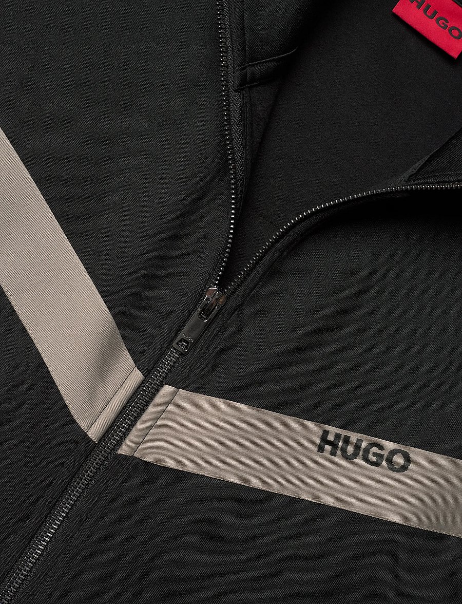 HUGO - Darti - shop by style - black - 2