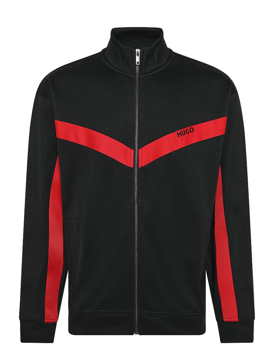 HUGO - Darti - shop by style - black - 1