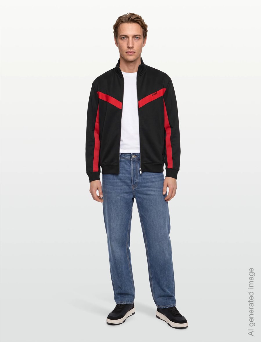 HUGO - Darti - shop by style - black - 0