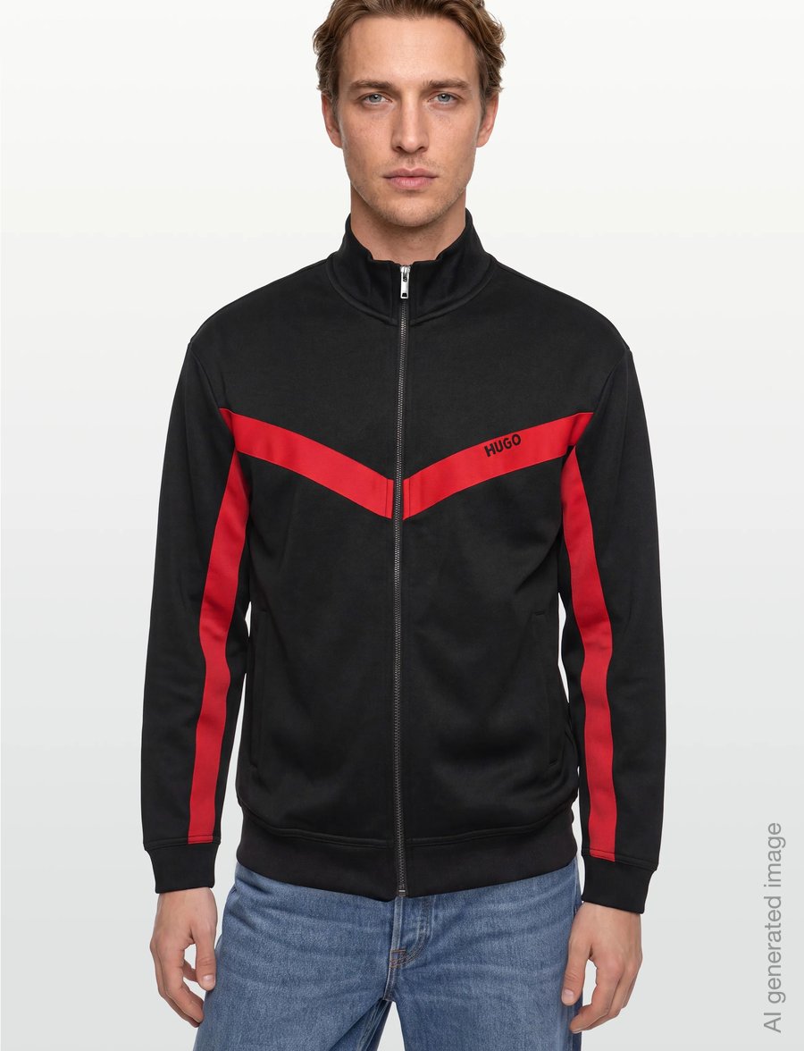 HUGO - Darti - shop by style - black - 3
