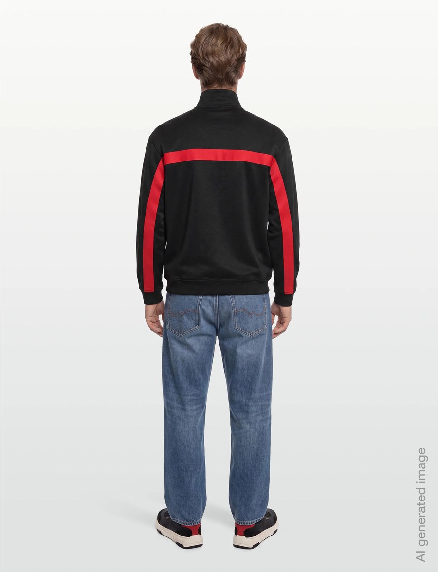 HUGO - Darti - shop by style - black - 4