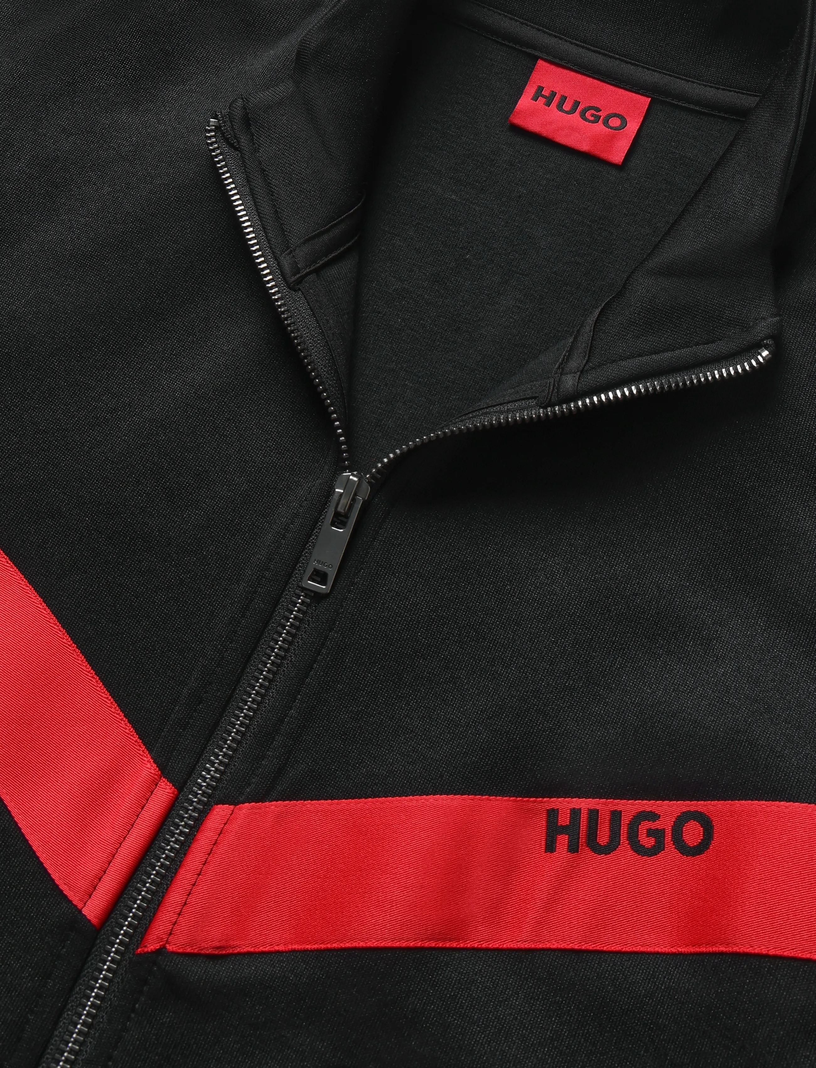 HUGO - Darti - shoppa efter stil - black - 2