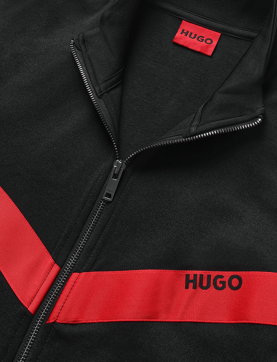 HUGO - Darti - shop by style - black - 5
