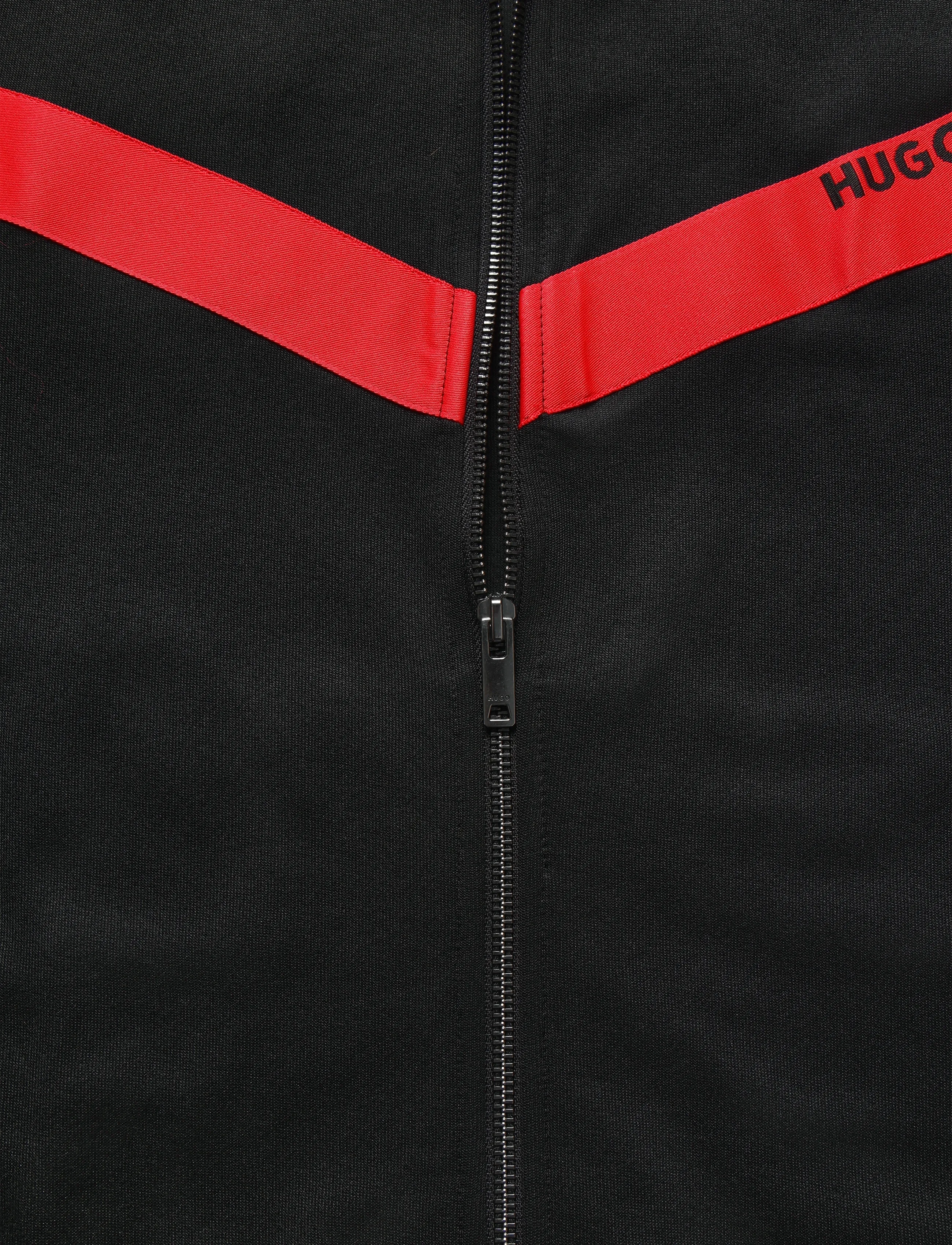 HUGO - Darti - shoppa efter stil - black - 3