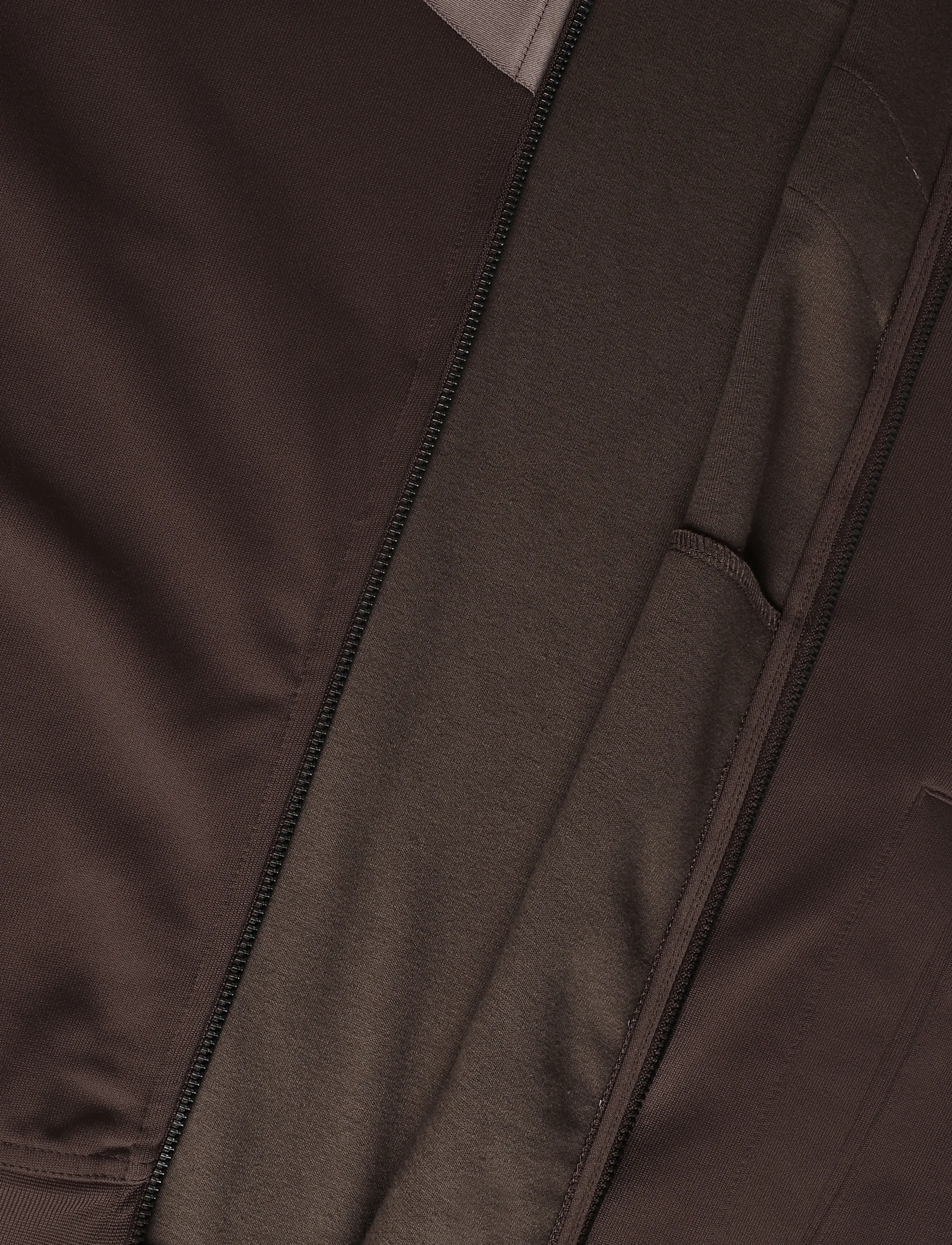 HUGO - Darti - sweatshirts - brown overflow - 4