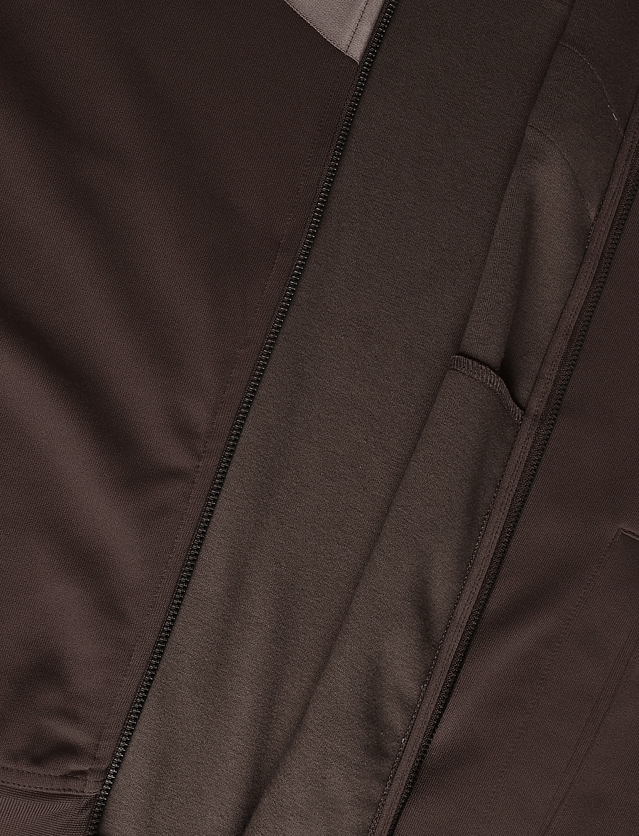 HUGO - Darti - sweatshirts - brown overflow - 4