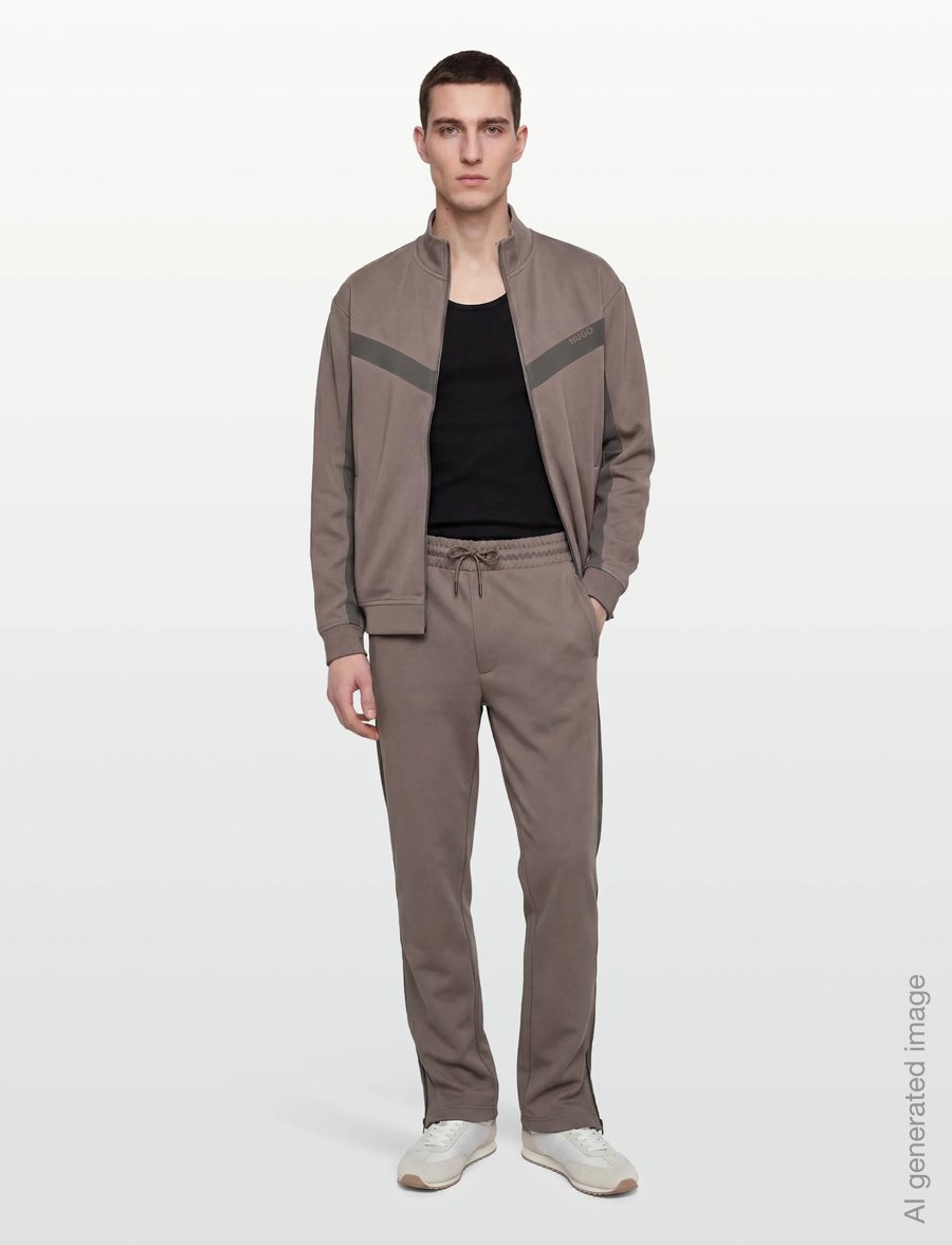 HUGO - Darti - shop by style - light/pastel brown - 0
