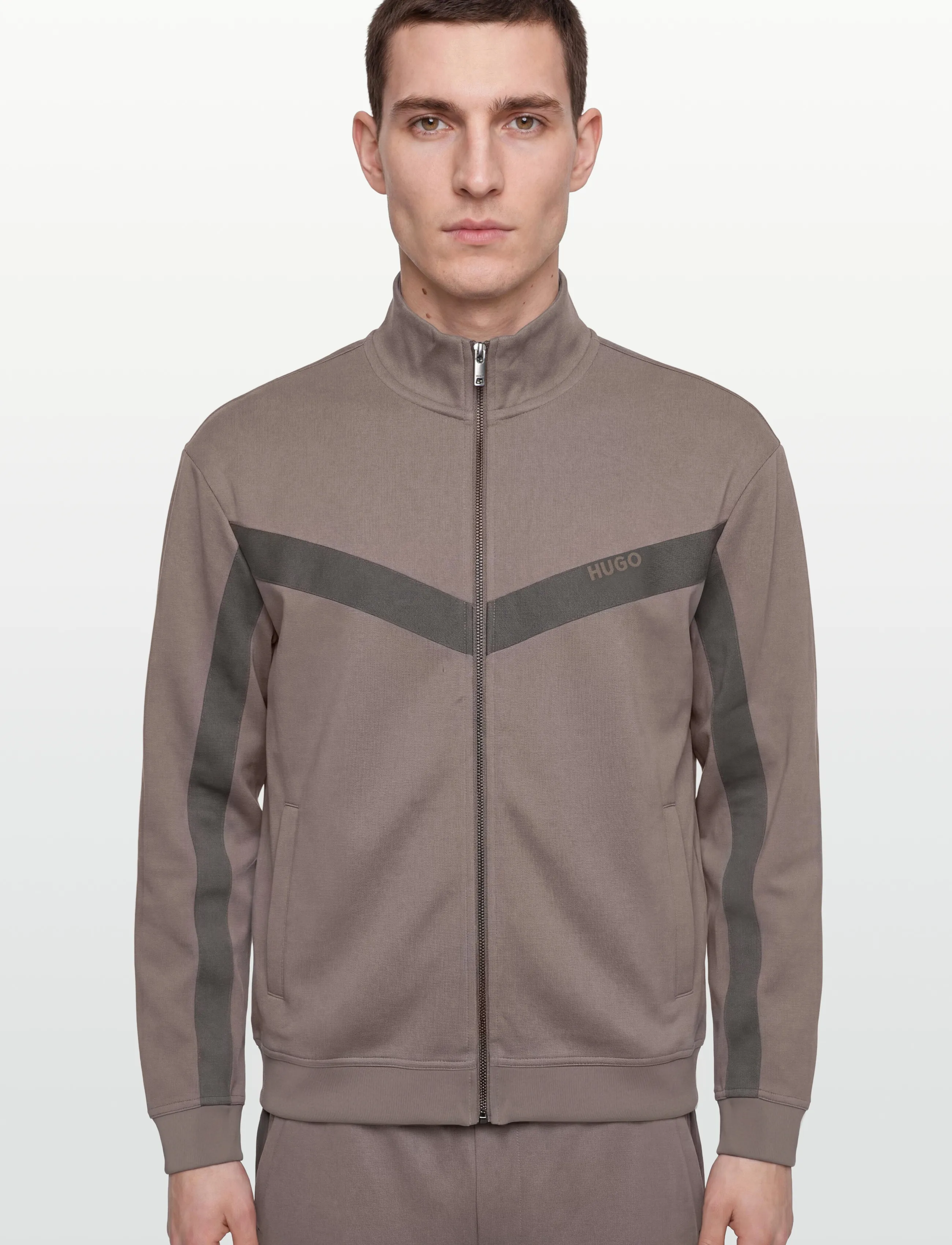 HUGO - Darti - shoppa efter stil - light/pastel brown - 3