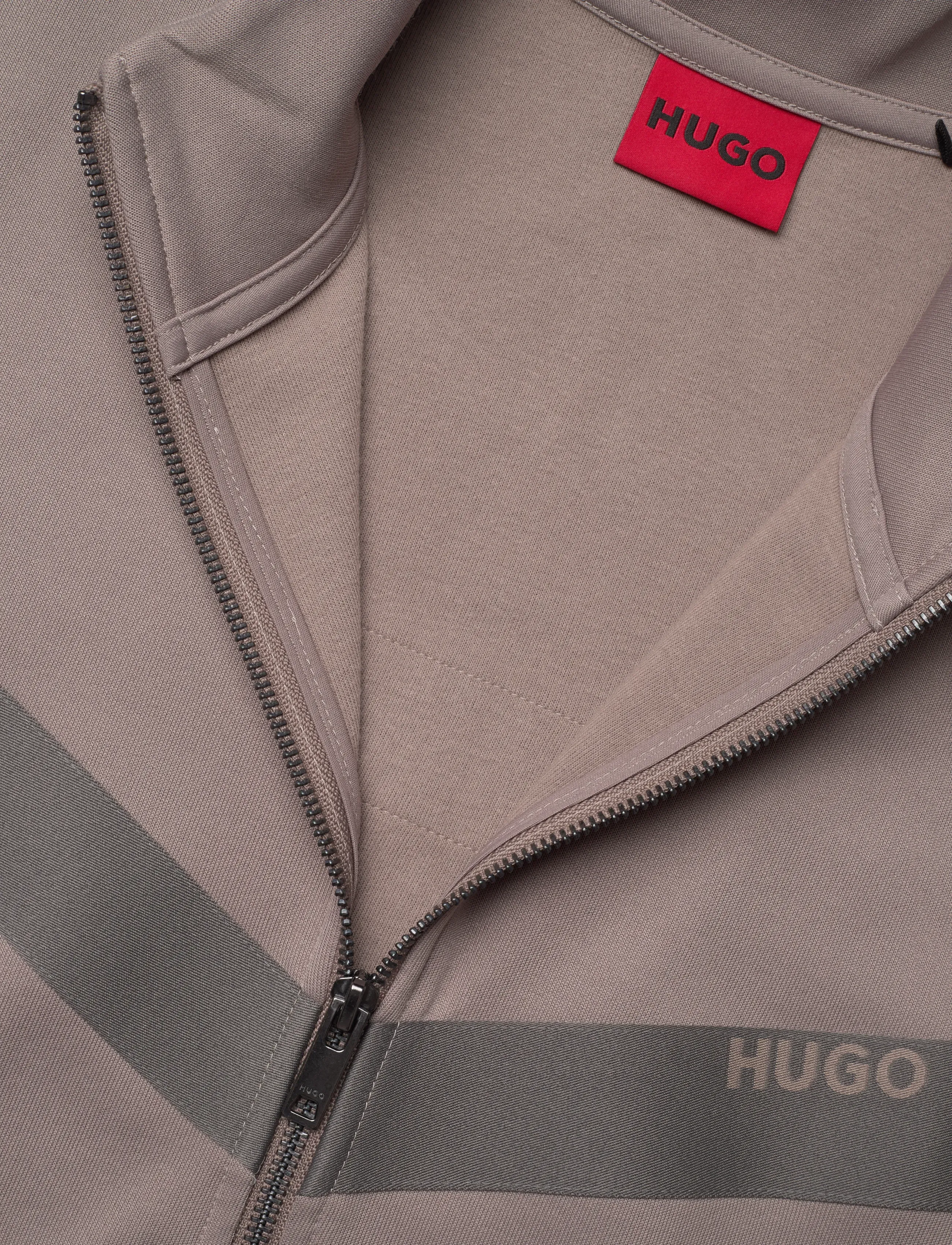 HUGO - Darti - shoppa efter stil - light/pastel brown - 5