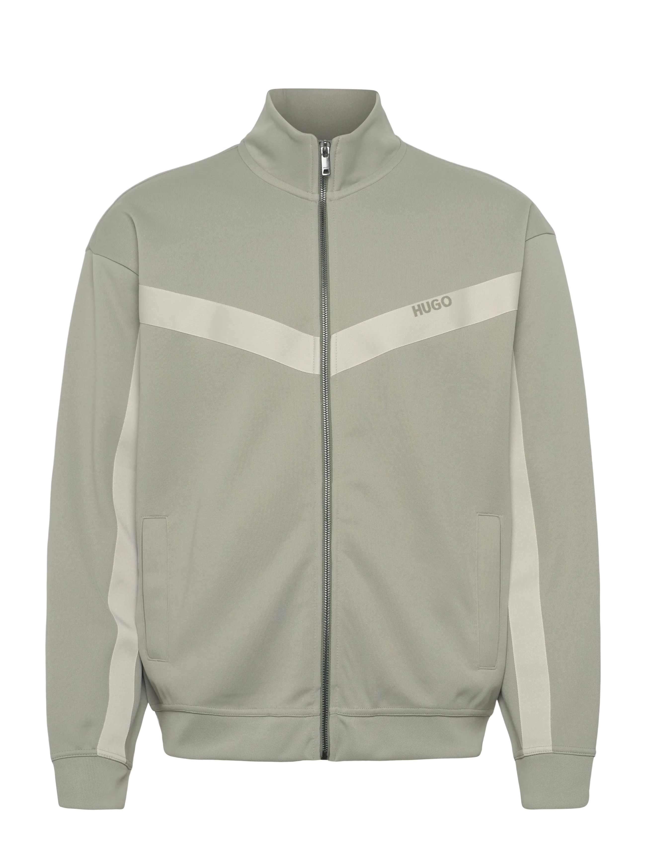 HUGO Darti - HUGO - LIGHT/PASTEL GREEN / cream