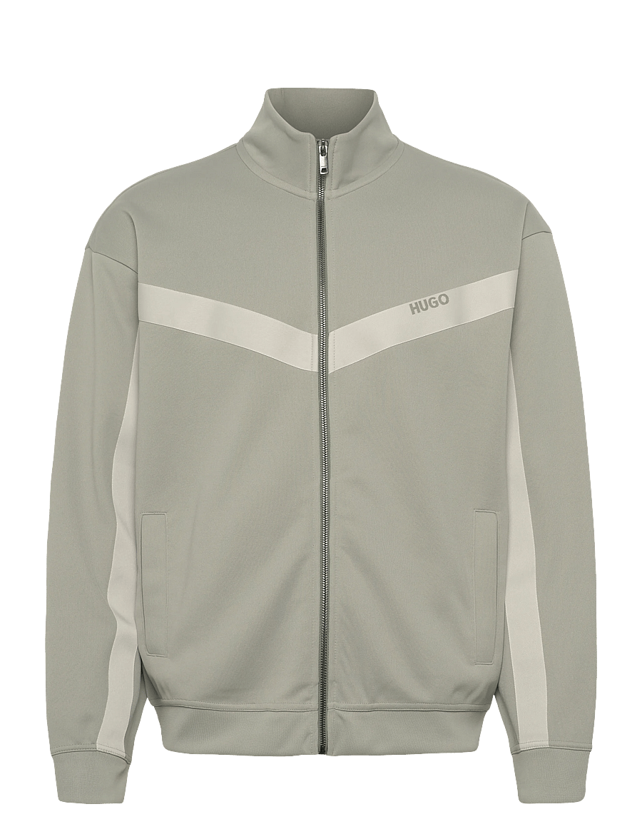 HUGO - Darti - dressipluusid - light/pastel green - 1