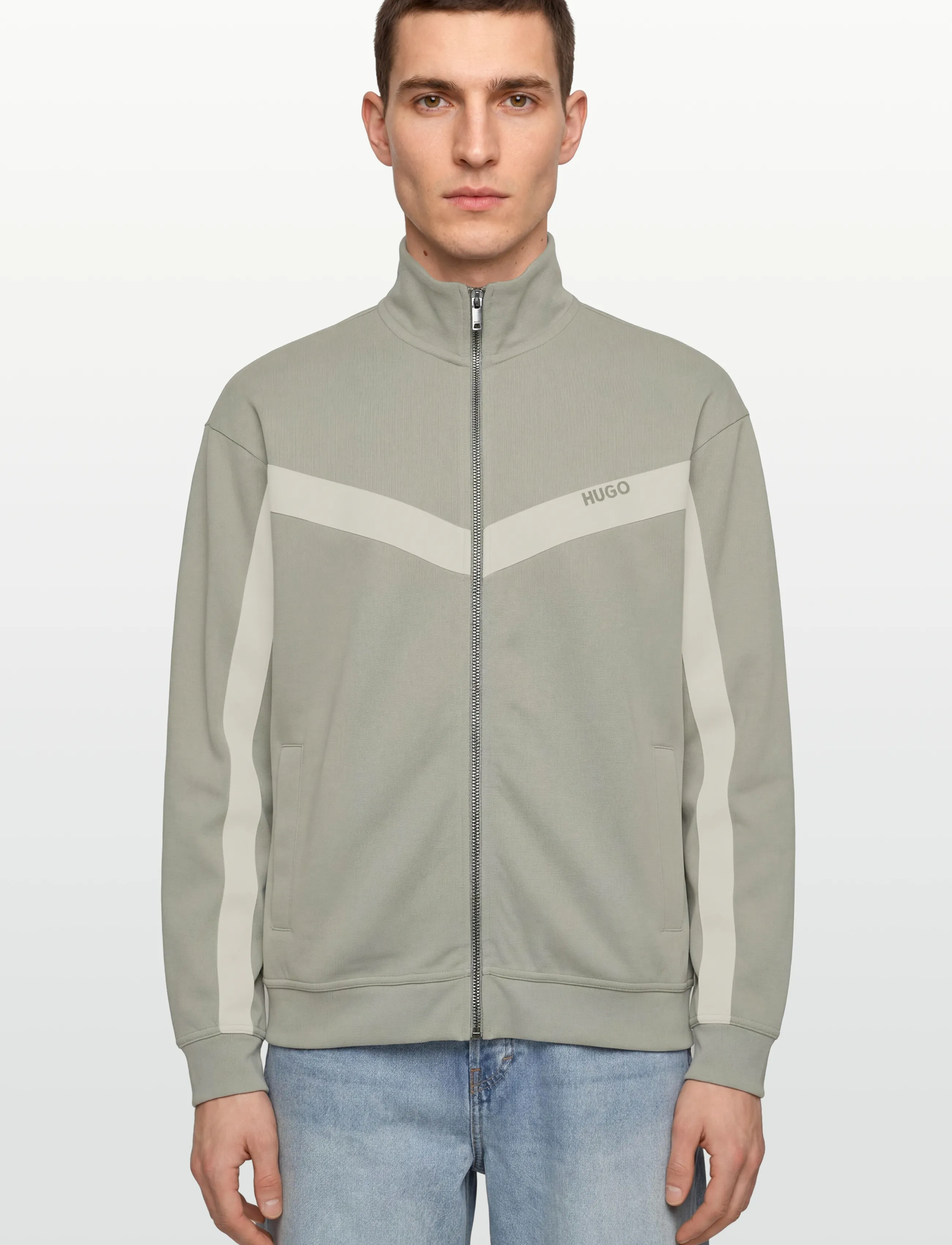 HUGO - Darti - nach stil kaufen - light/pastel green - 3