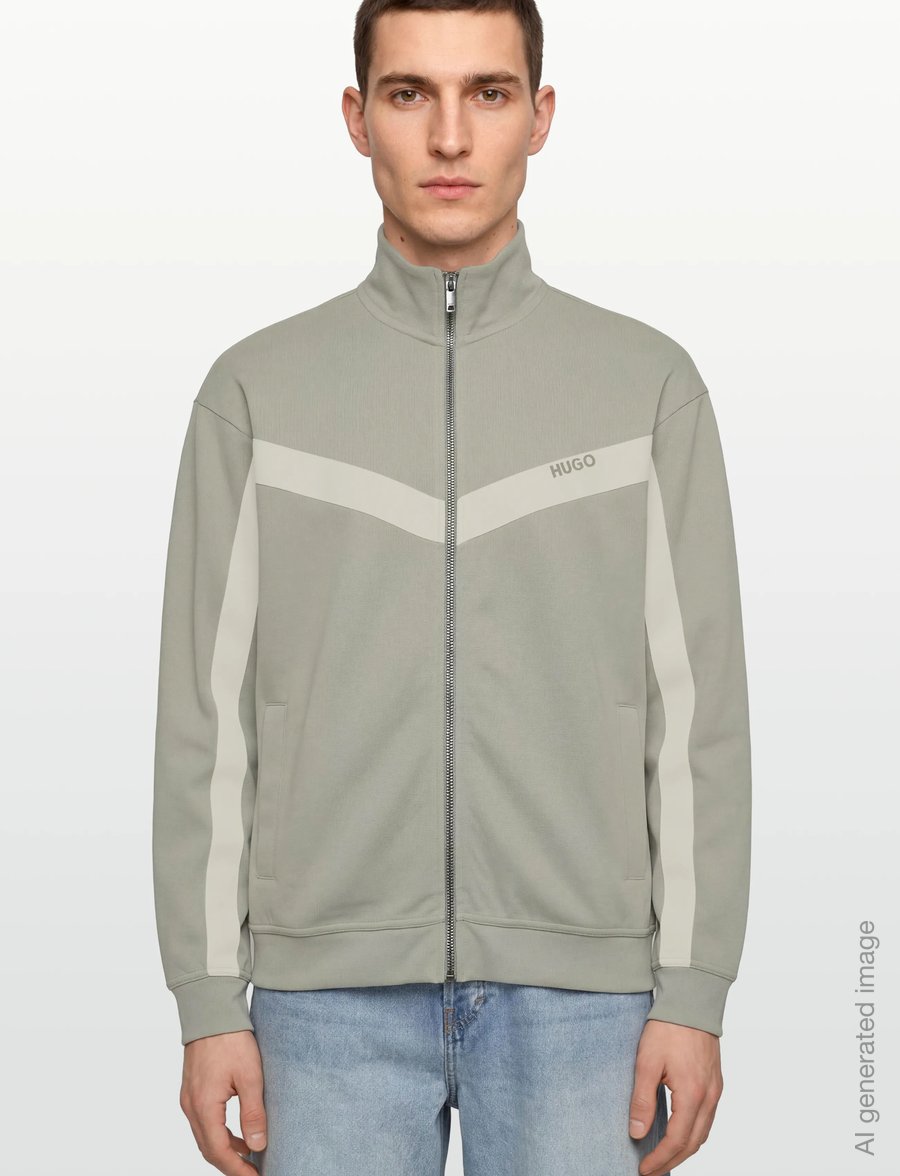 HUGO - Darti - dressipluusid - light/pastel green - 3