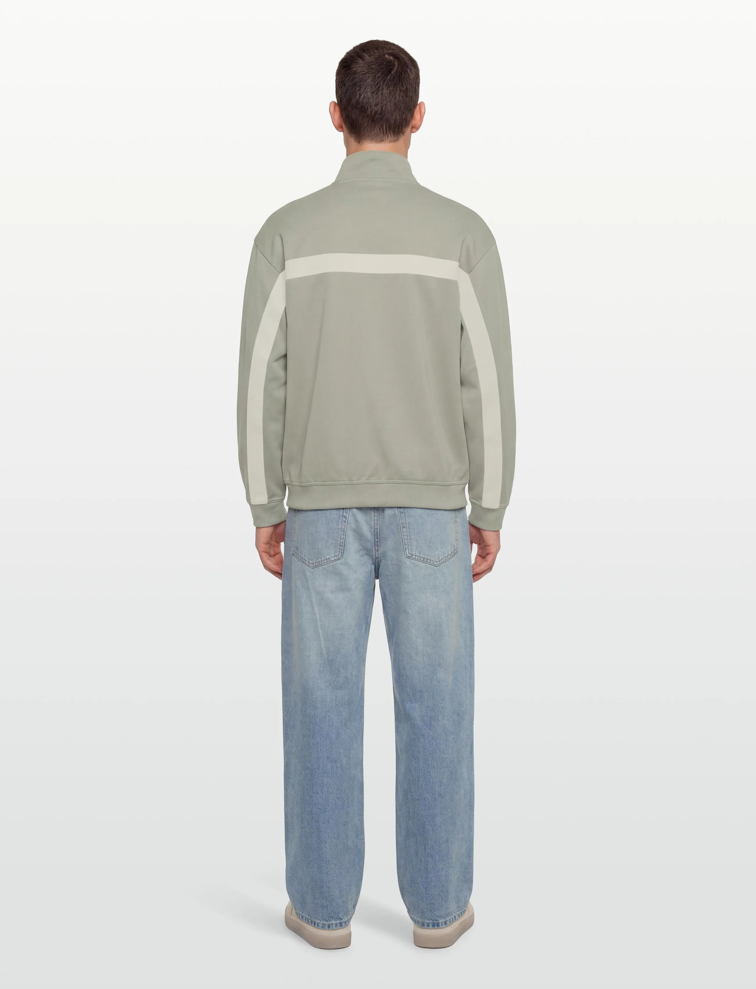 HUGO - Darti - nach stil kaufen - light/pastel green - 4