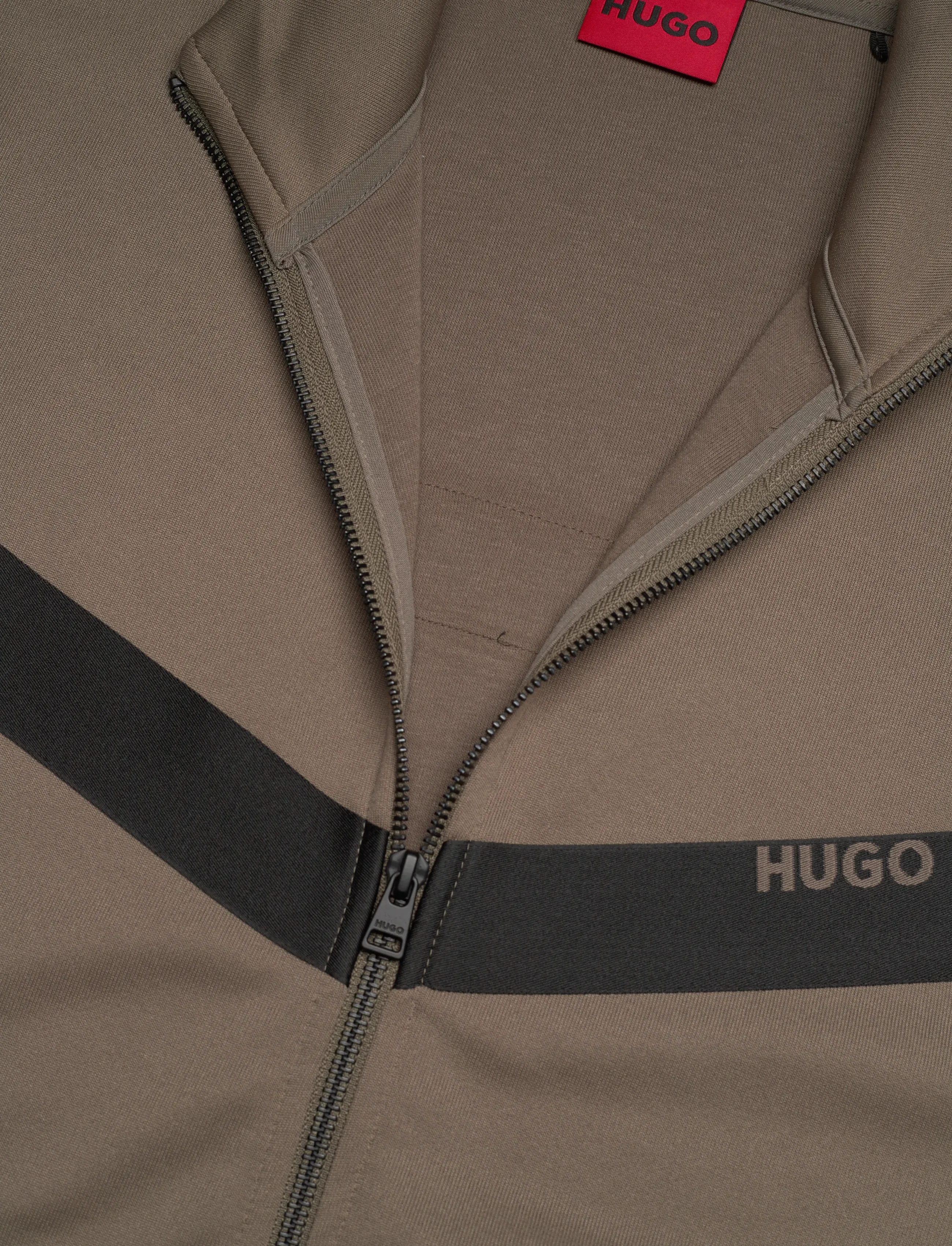 HUGO - Darti - shoppa efter stil - medium grey - 2
