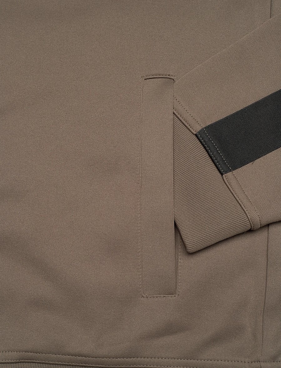 HUGO - Darti - dressipluusid - medium grey - 3