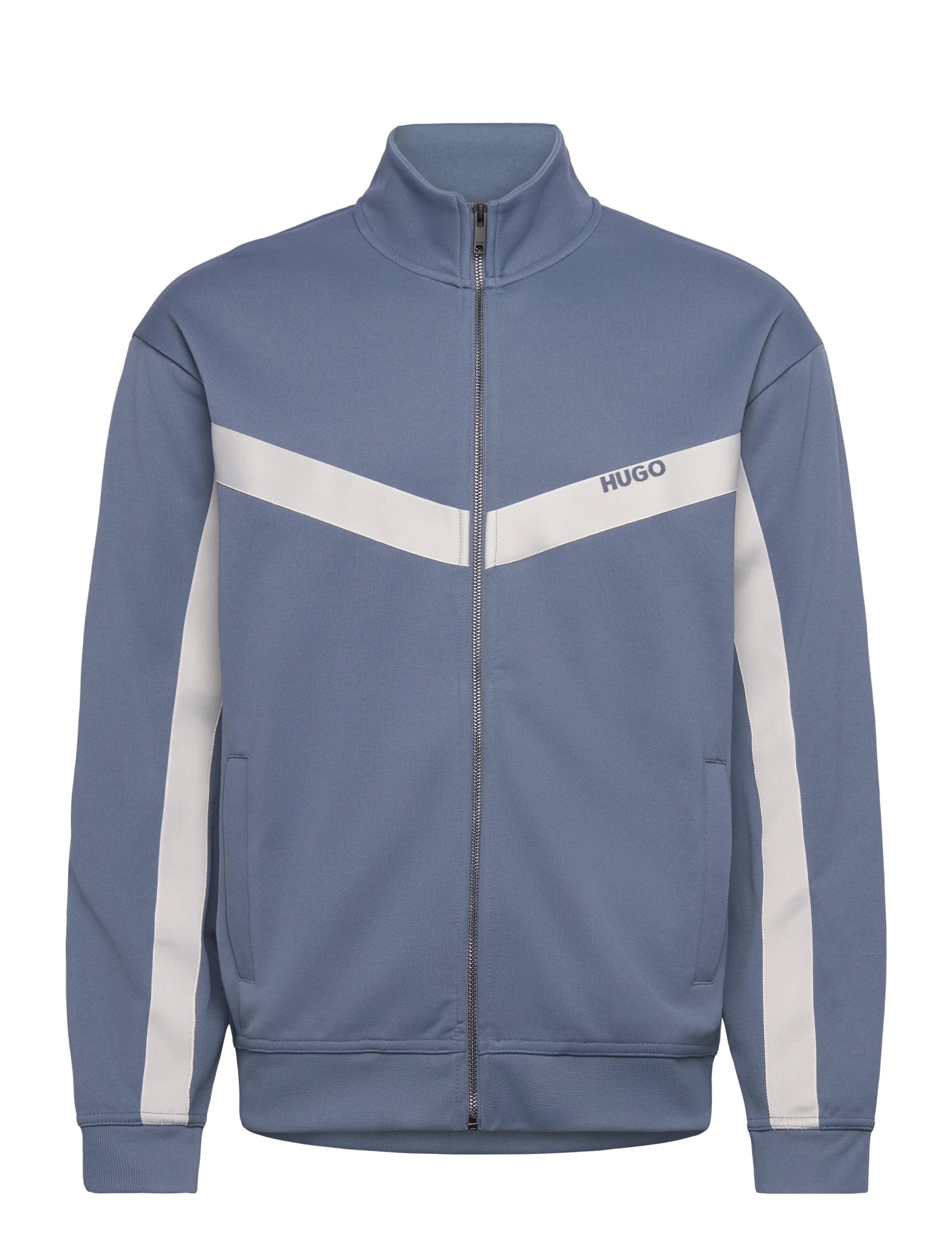 HUGO Darti Blau - XL - Herren