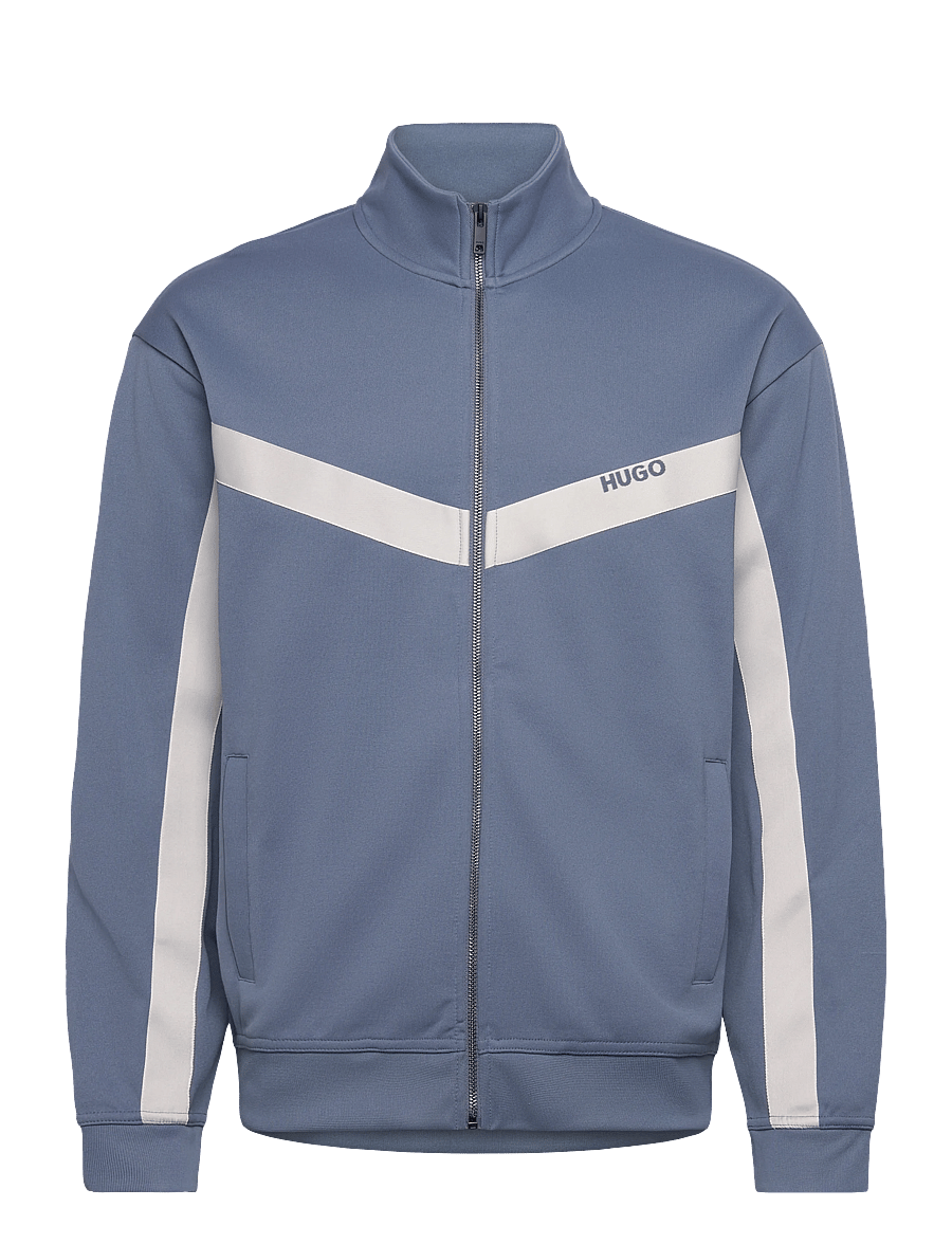 HUGO - Darti - shop by style - open blue - 1