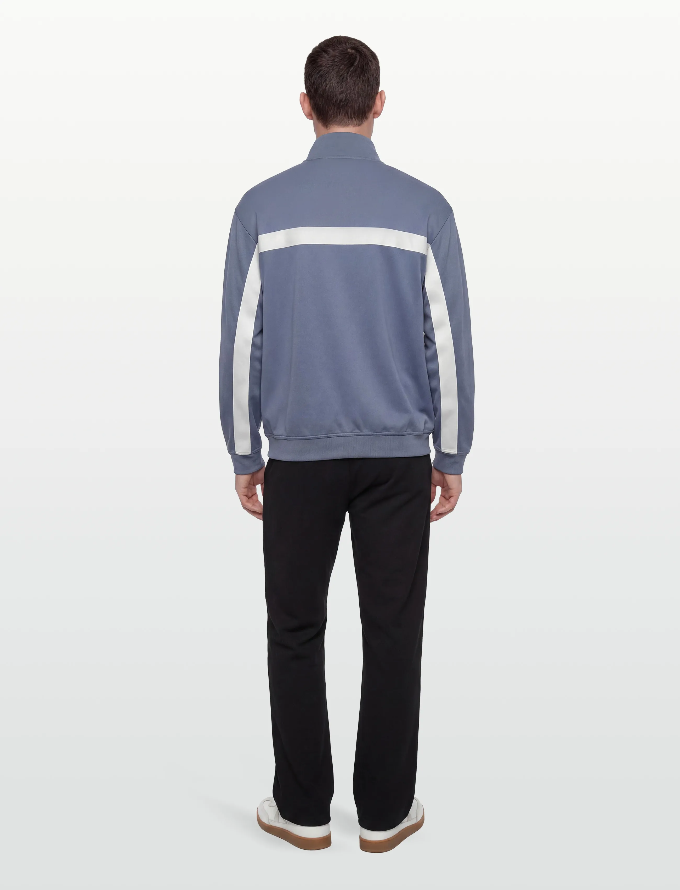 HUGO - Darti - shoppa efter stil - open blue - 4