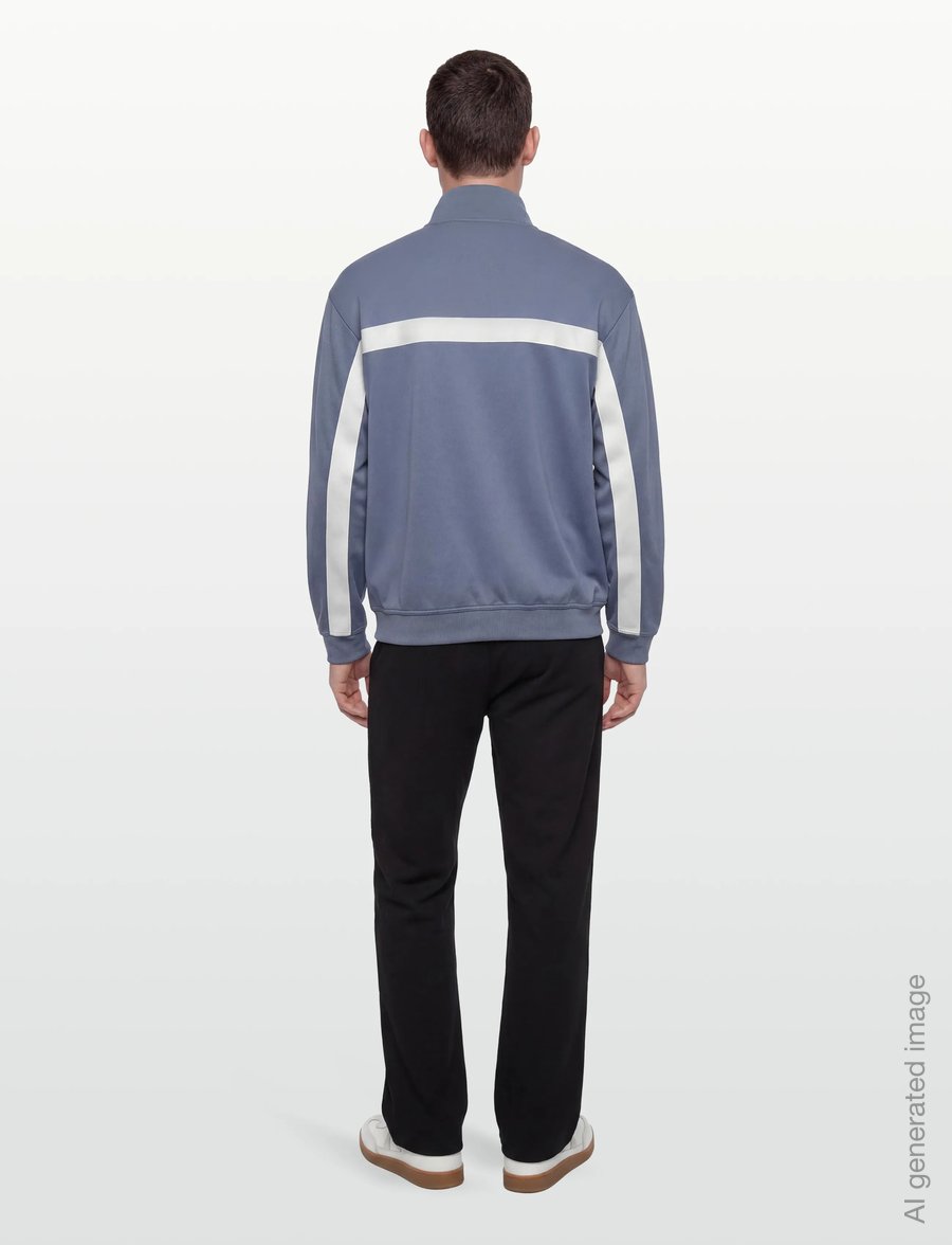 HUGO - Darti - shop by style - open blue - 4