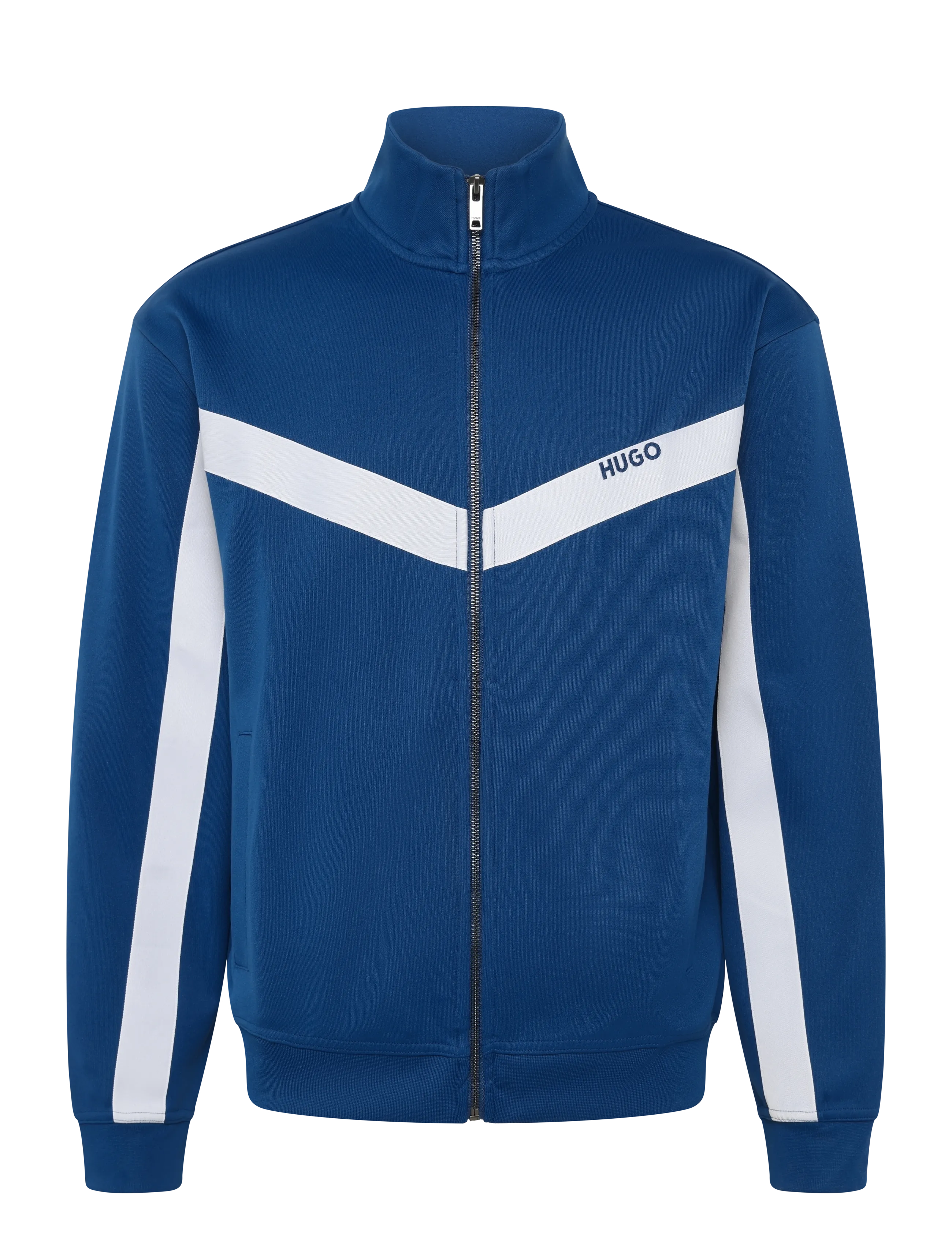 HUGO Darti Blau - XL - Herren