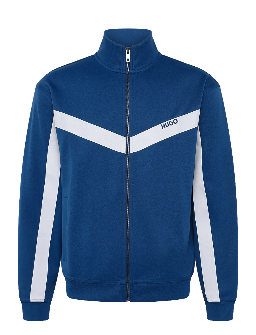 HUGO - Darti - shop efter stil - open blue - 1