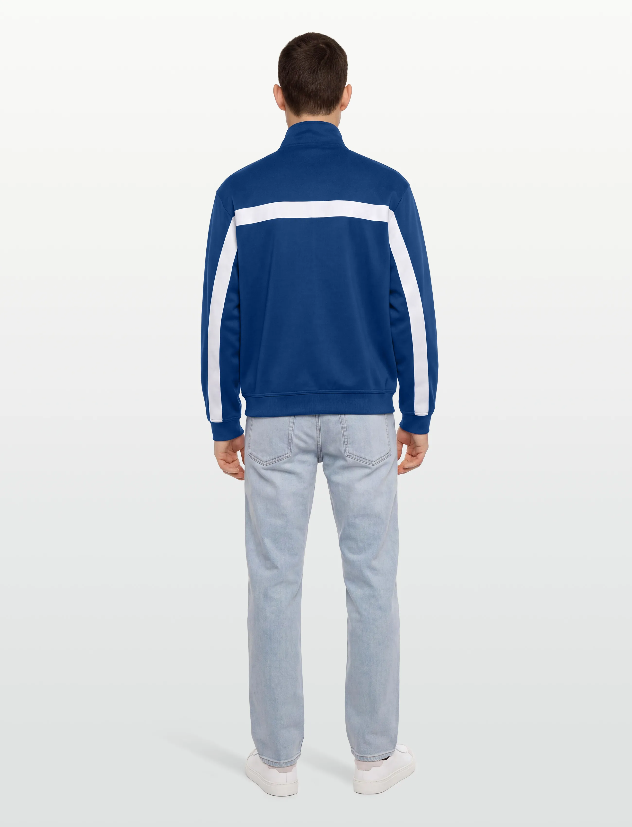 HUGO - Darti - dressipluusid - open blue - 4