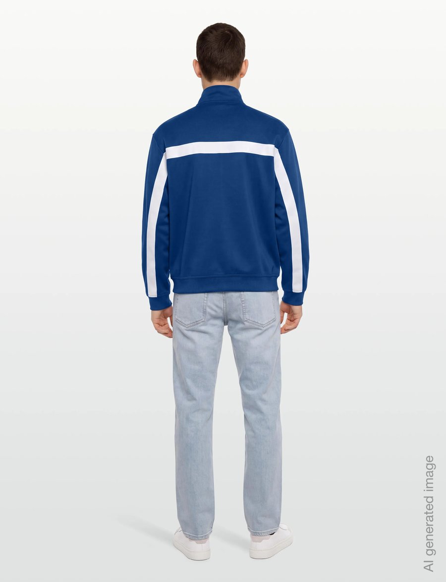 HUGO - Darti - shop efter stil - open blue - 4