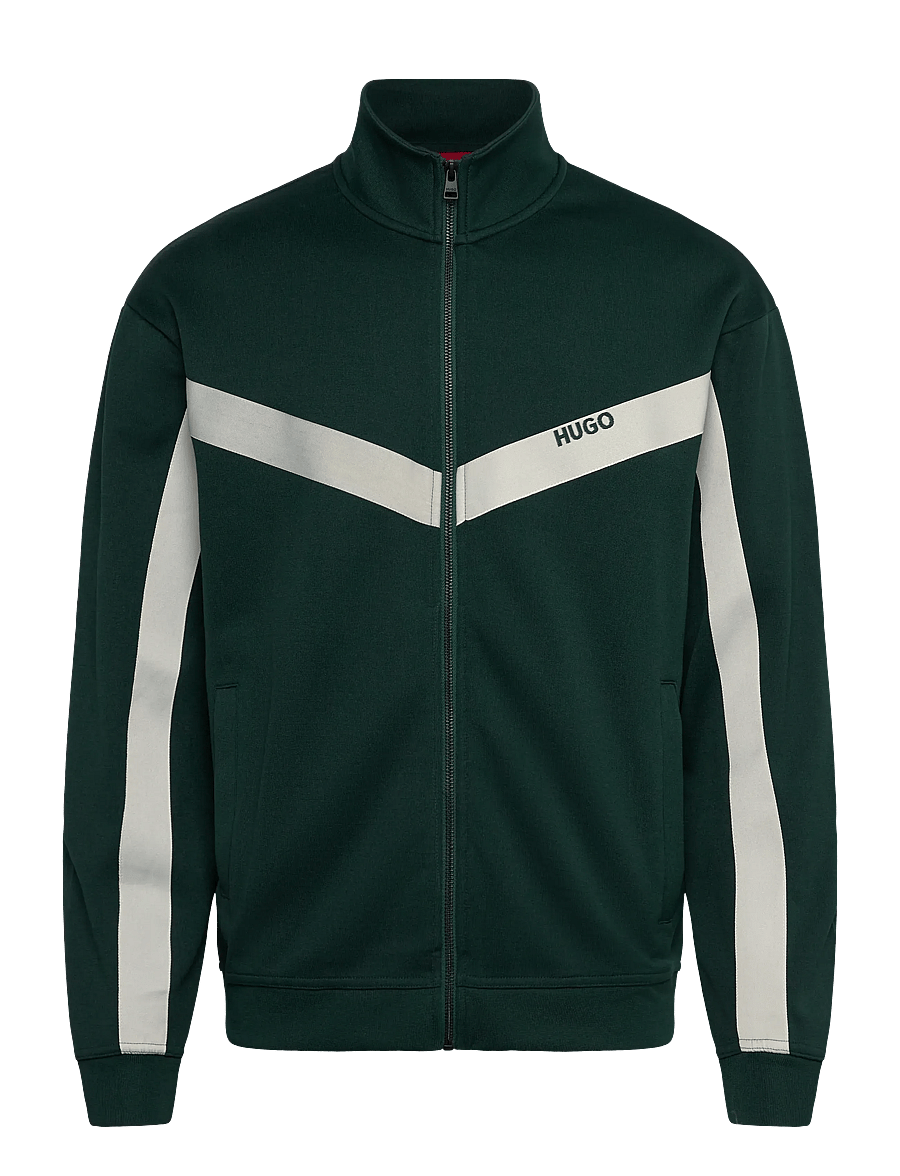 HUGO - Darti - shop by style - open green - 1