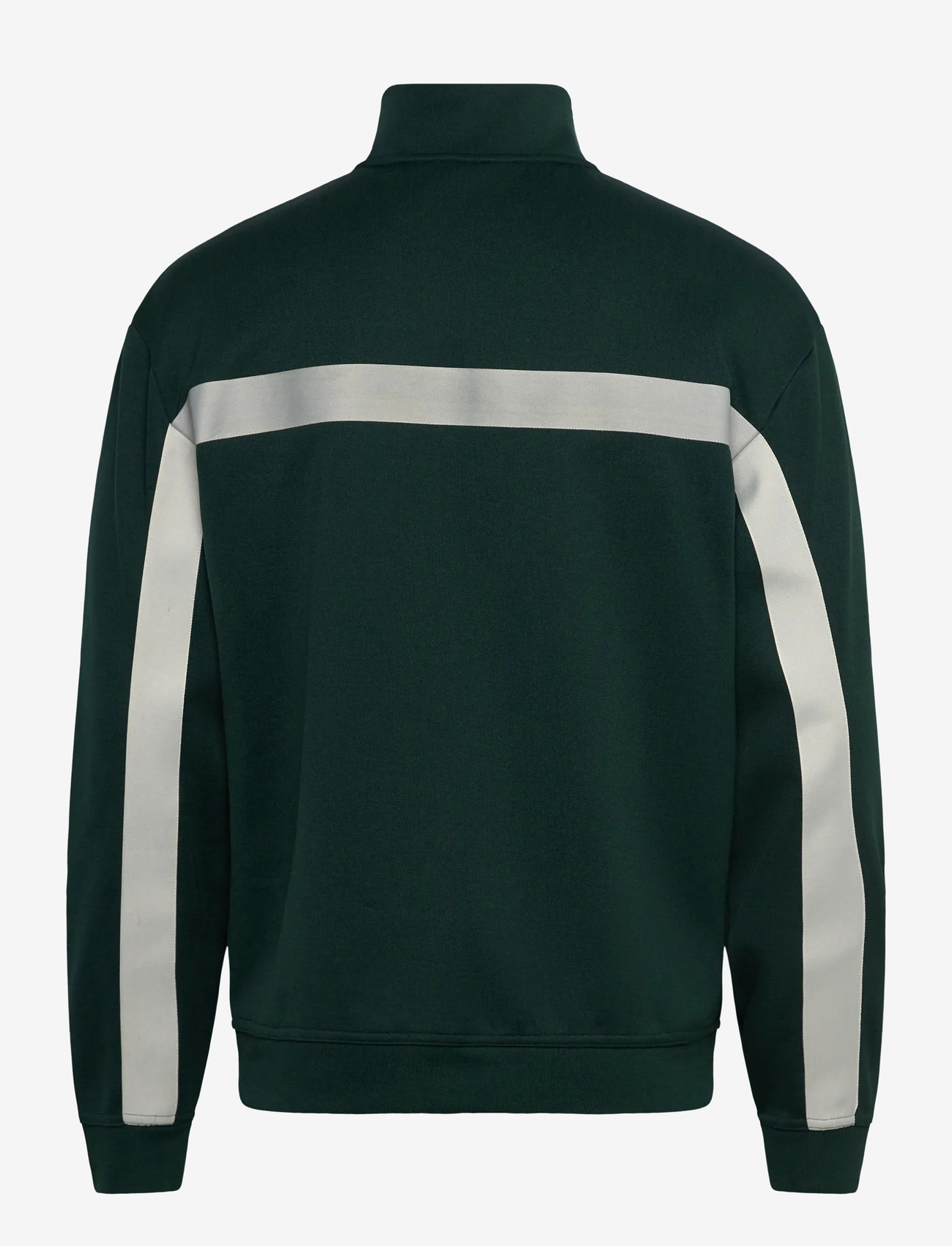 HUGO - Darti - sweatshirts - open green - 1