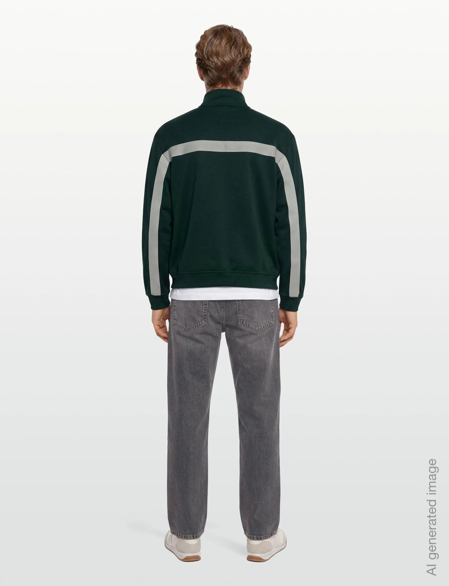 HUGO - Darti - shop by style - open green - 4