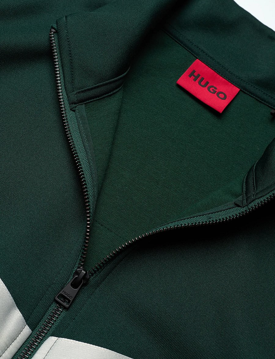 HUGO - Darti - shop by style - open green - 5