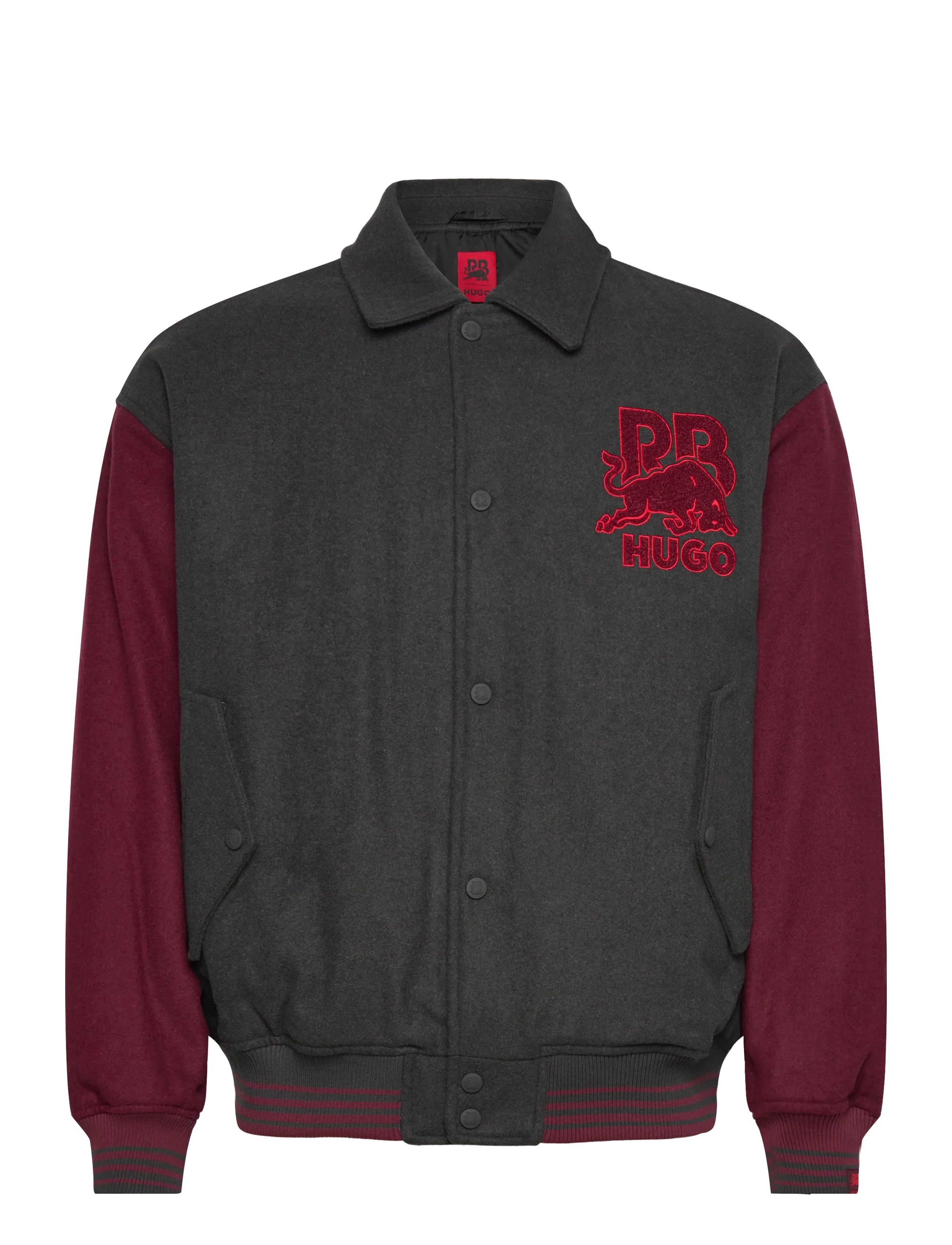 Blaine_RB - DARK BROWN