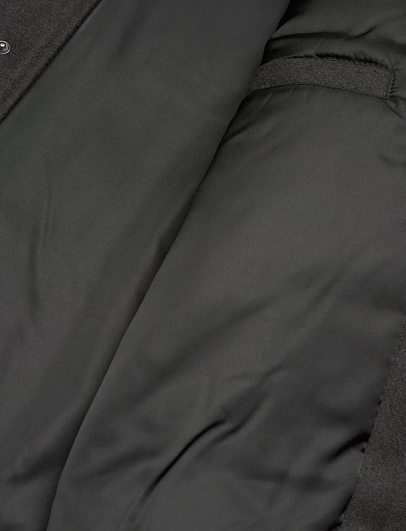 HUGO - Blaine_RB - höstjackor - dark brown - 4