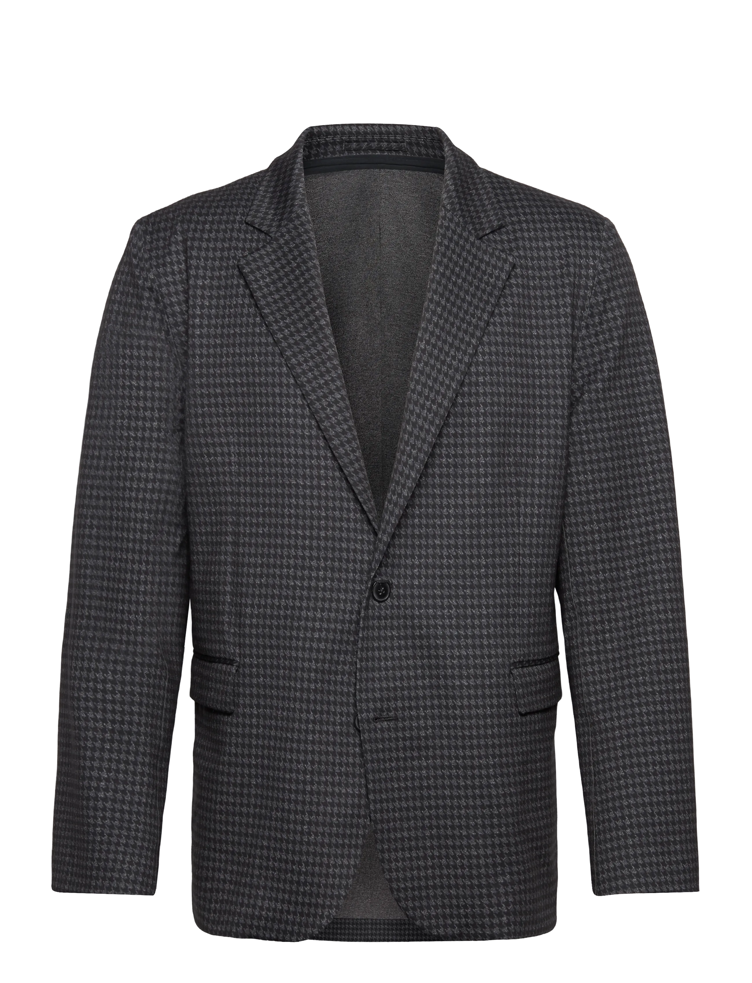 HUGO Anton254F1J-H Grau - 48 - Herren