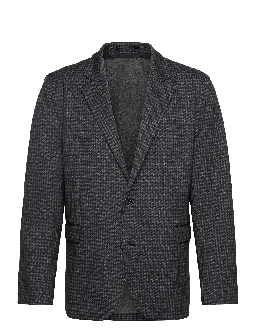 HUGO - Anton254F1J-H - Üherealised pintsakud - open grey - 1