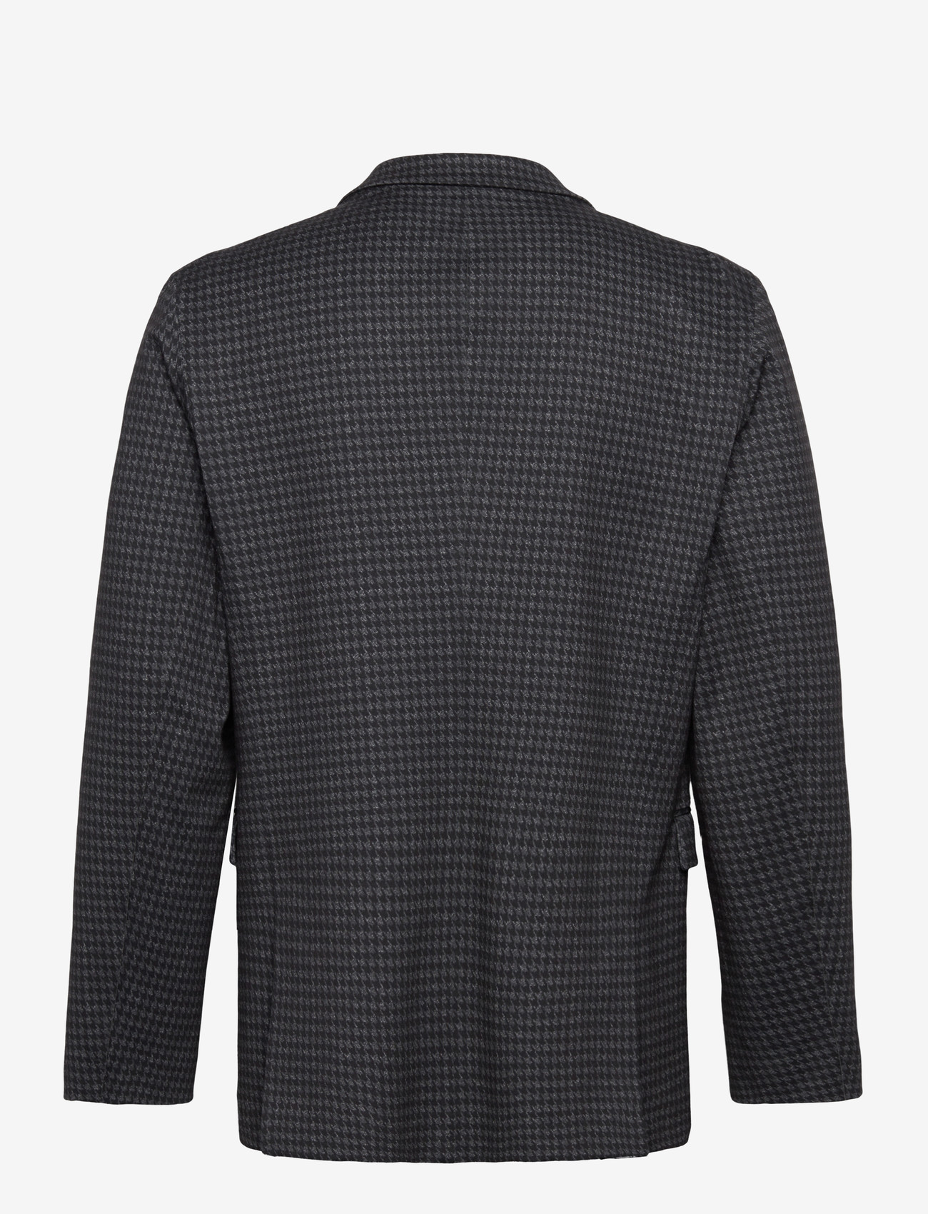 HUGO - Anton254F1J-H - enkeltradede blazere - open grey - 1