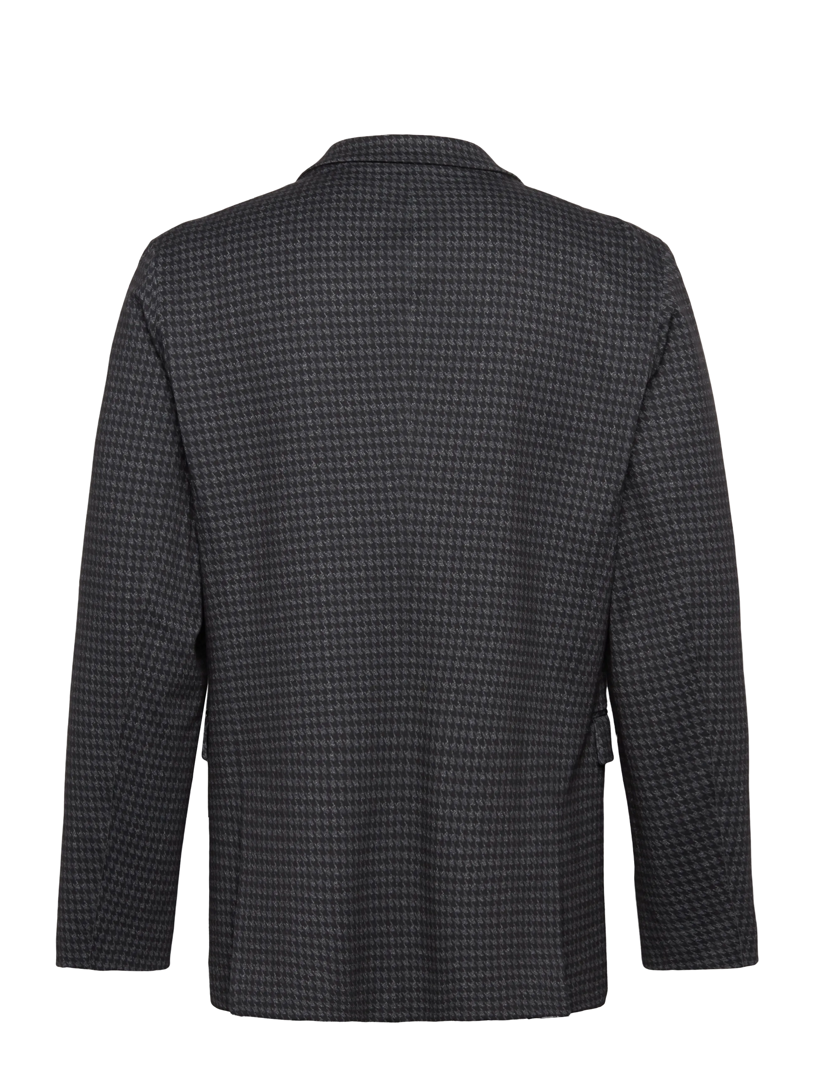 HUGO - Anton254F1J-H - einreiher - open grey - 1