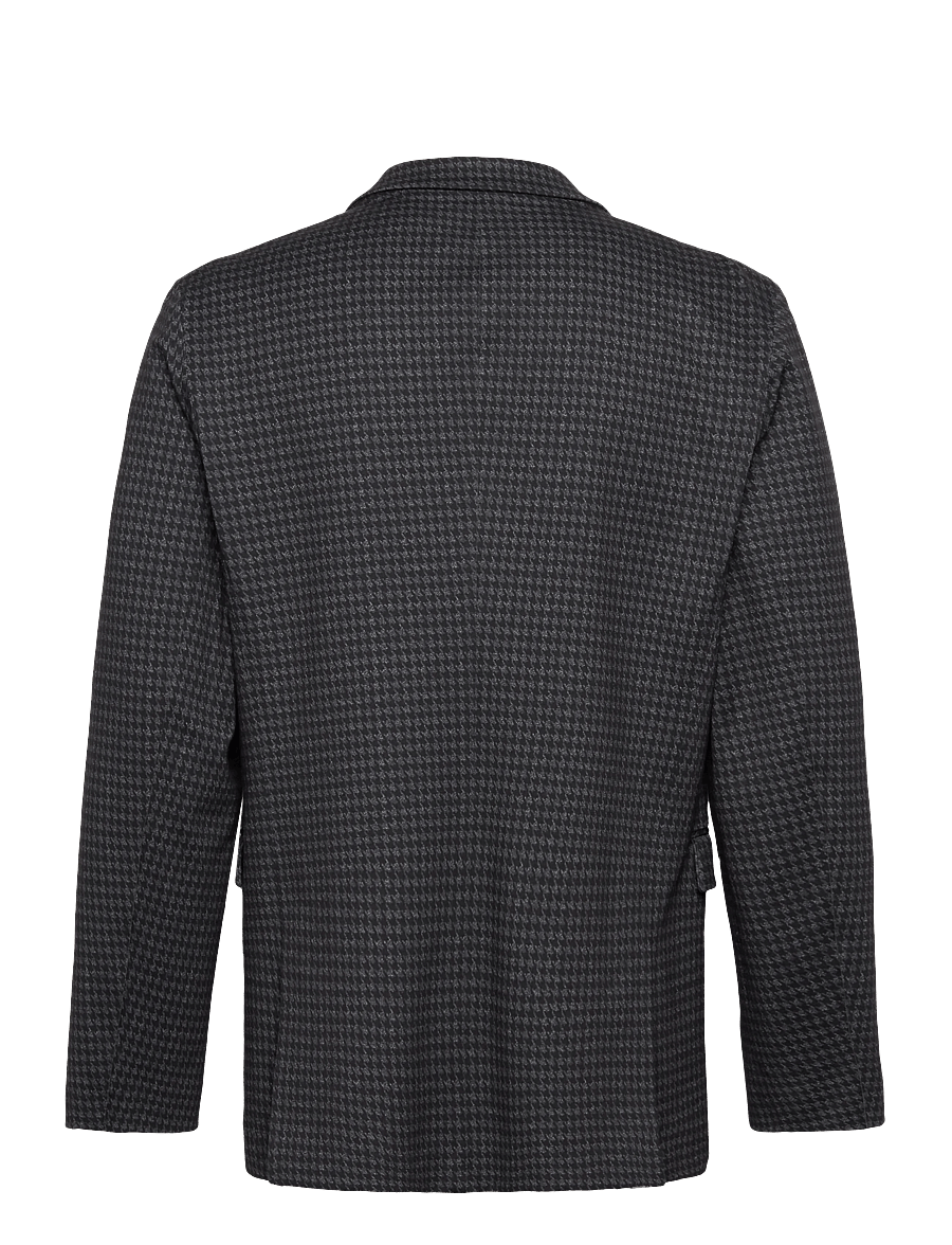 HUGO - Anton254F1J-H - Üherealised pintsakud - open grey - 2