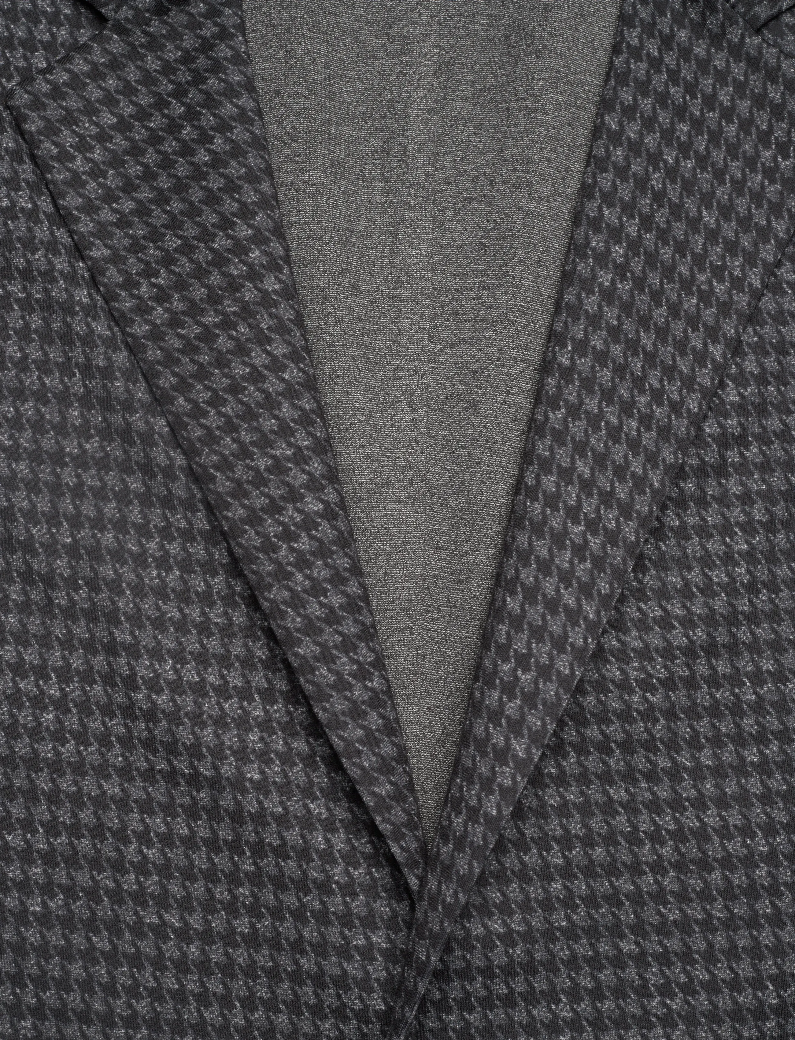 HUGO - Anton254F1J-H - einreiher - open grey - 2