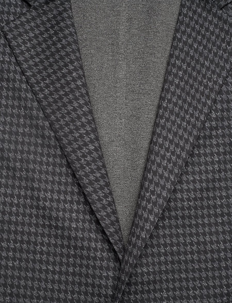 HUGO - Anton254F1J-H - Üherealised pintsakud - open grey - 5