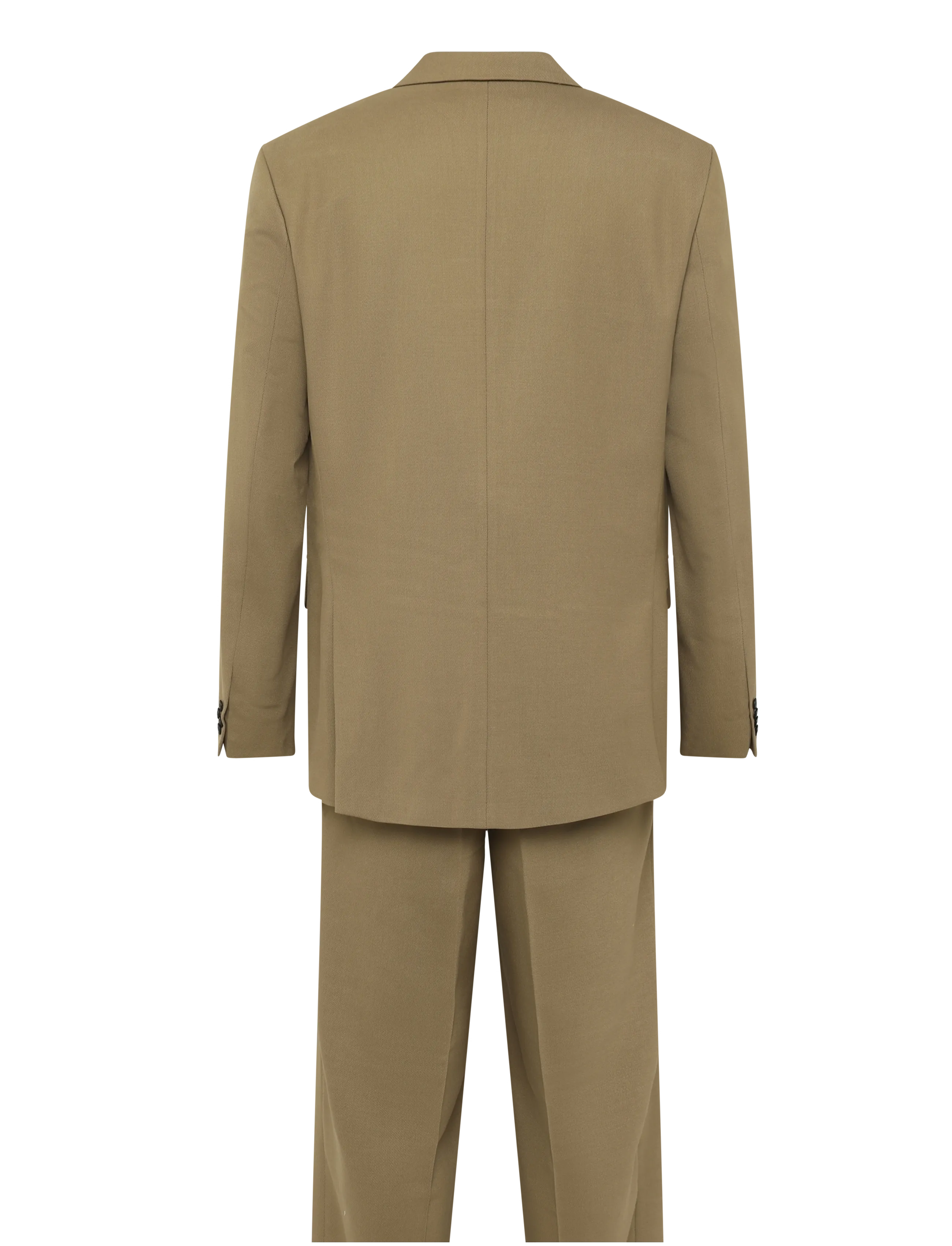HUGO - Karlo-Flips251X - beige overflow - 1