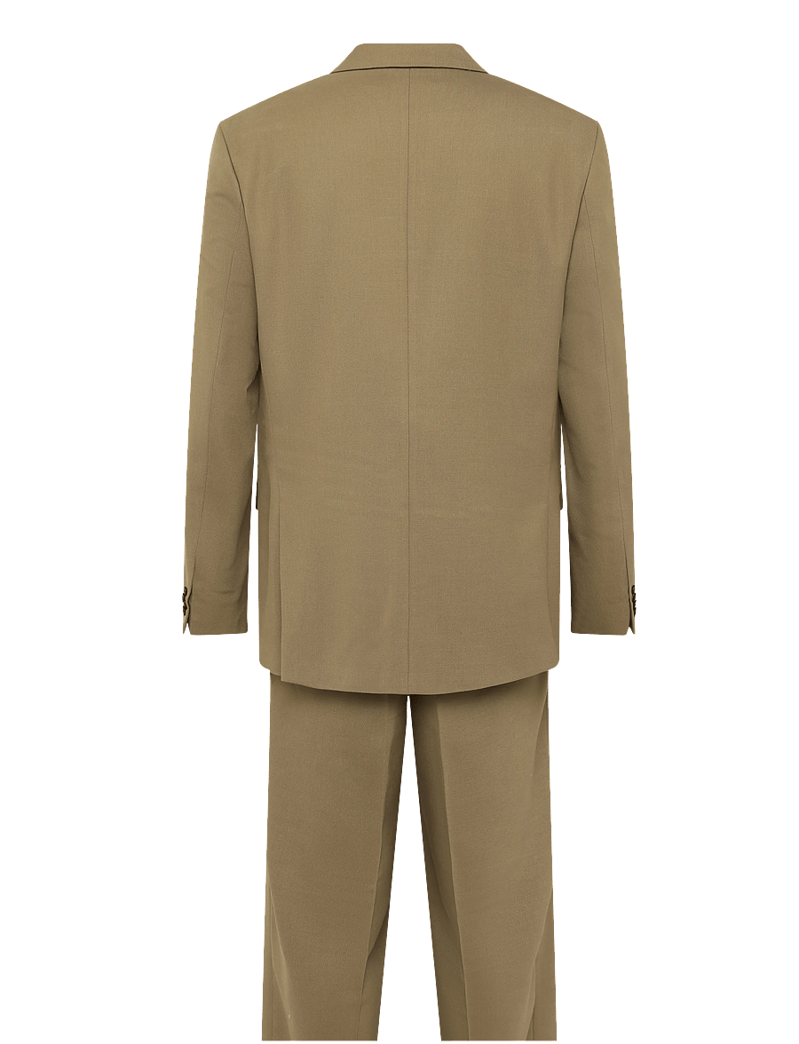 HUGO - Karlo-Flips251X - beige overflow - 1