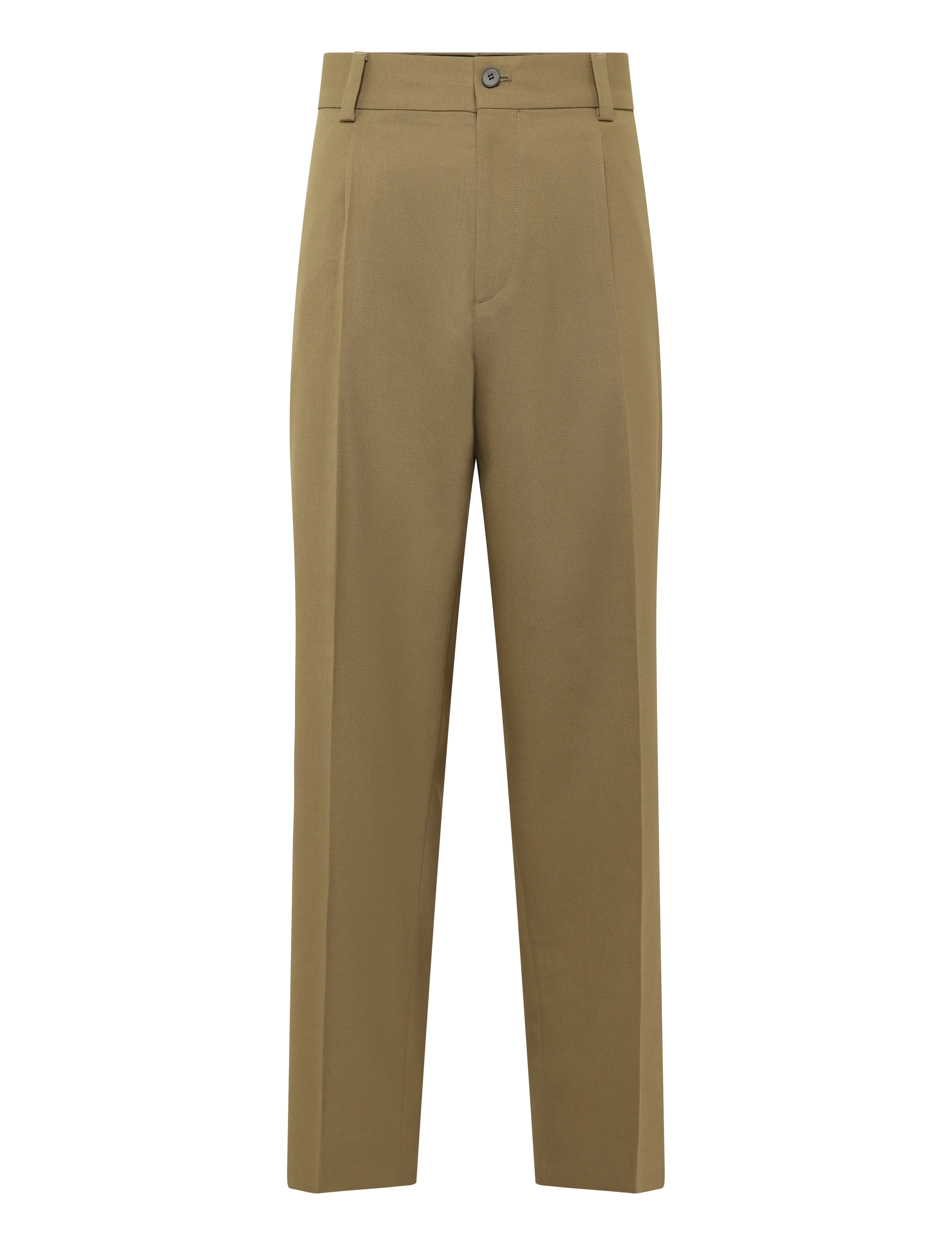 HUGO - Karlo-Flips251X - beige overflow - 2
