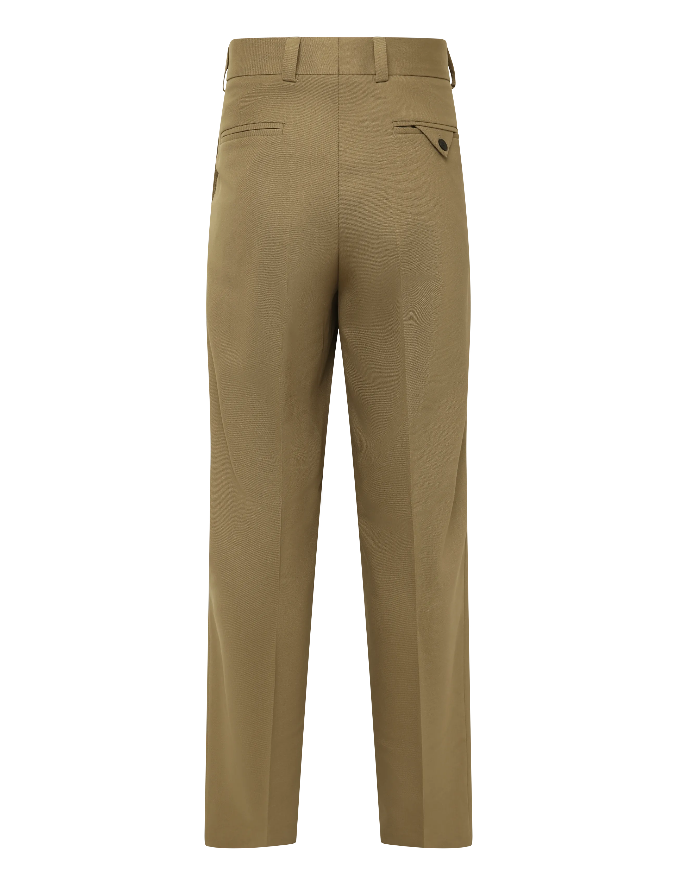 HUGO - Karlo-Flips251X - beige overflow - 3
